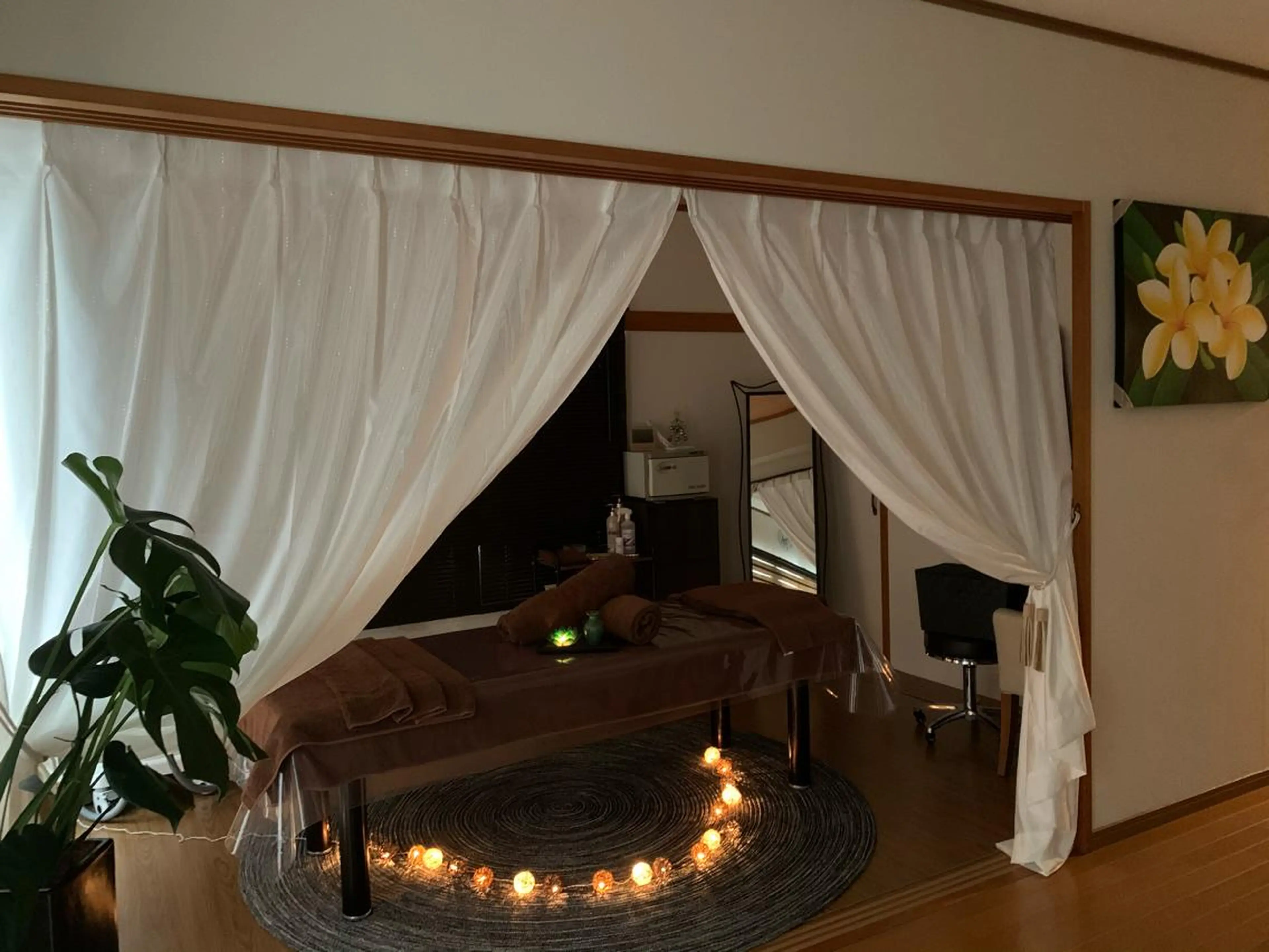 SPA&BEAUTY Shanaのエステ・リラクイメージ