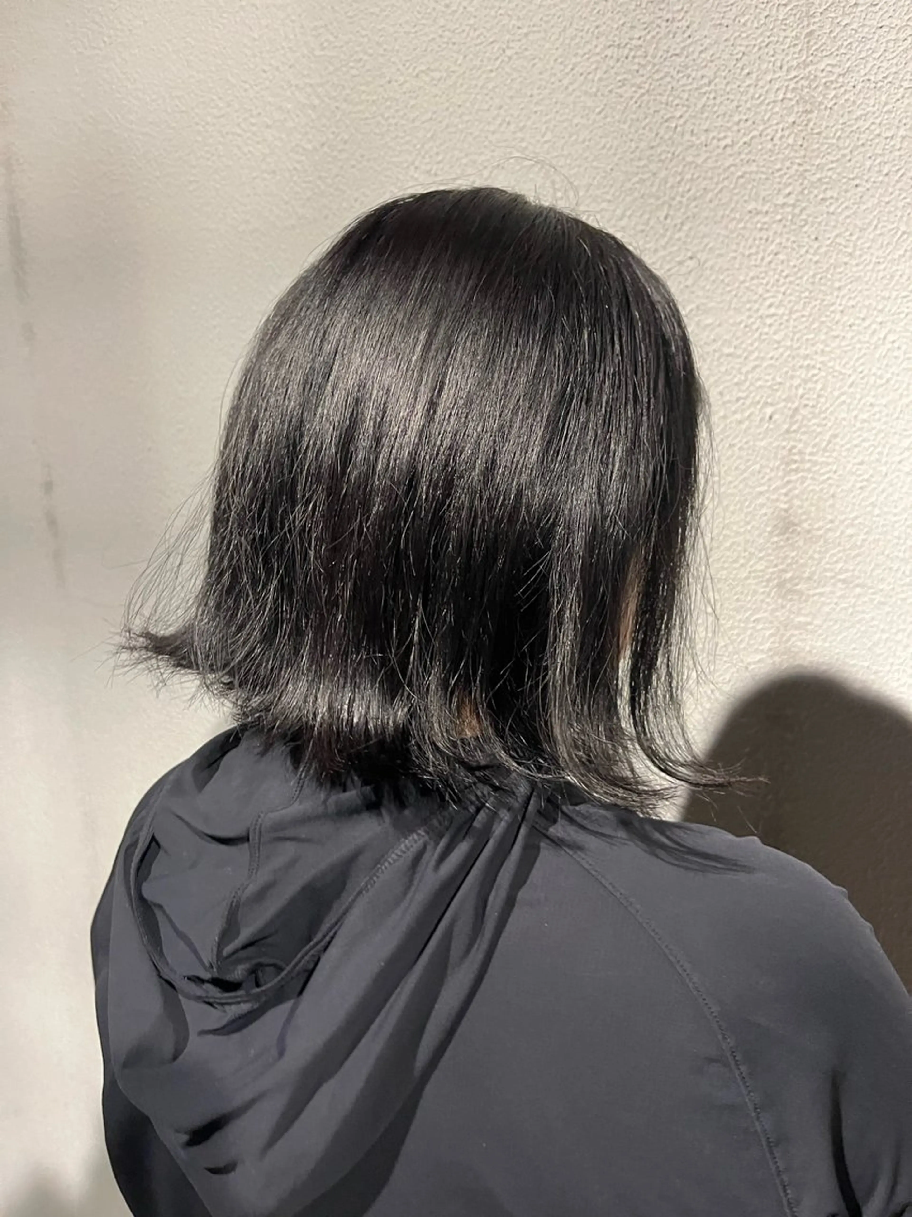 ショート 高田 悠月のヘアスタイル