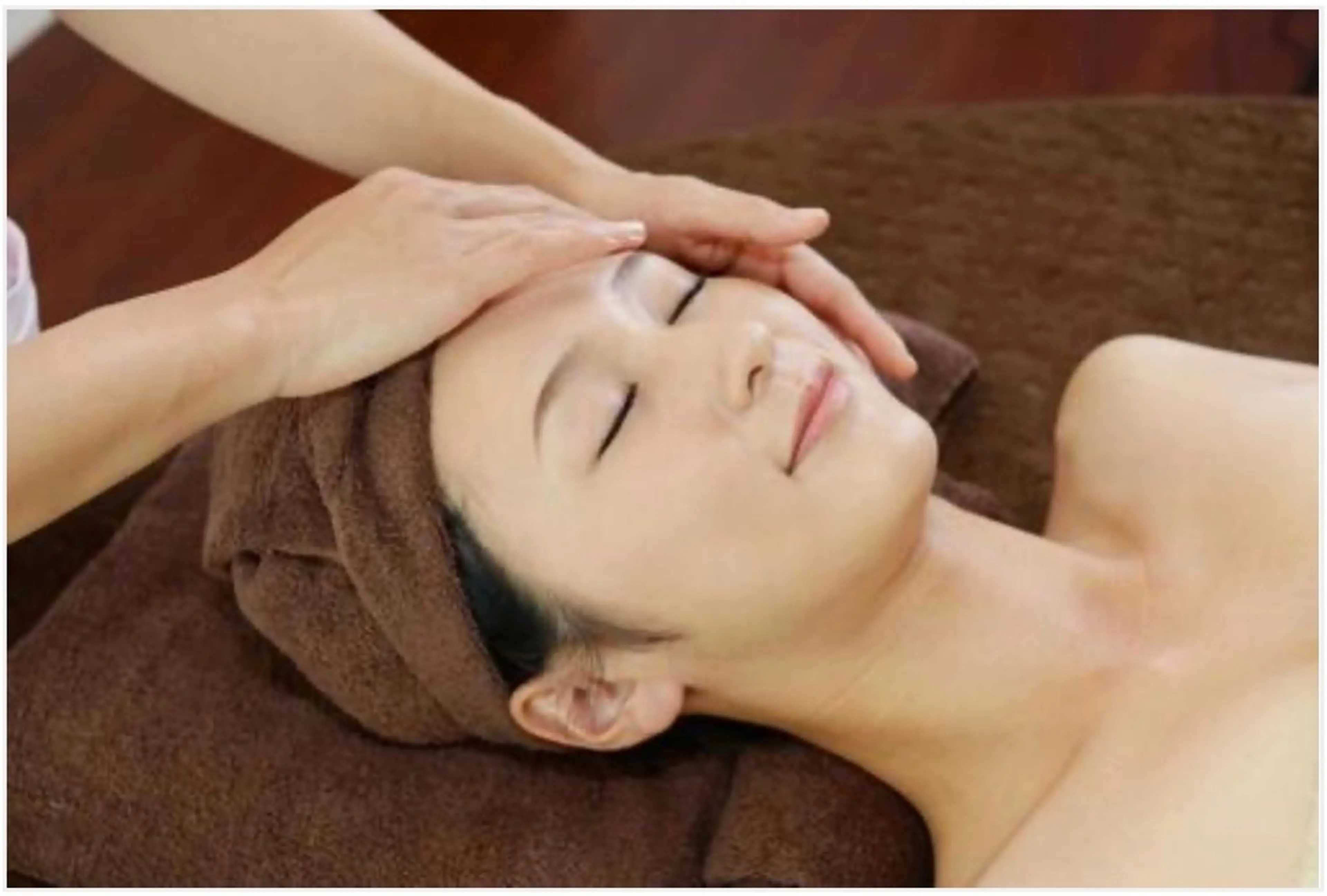 プライベートサロン Pullulantのエステ・リラクイメージ