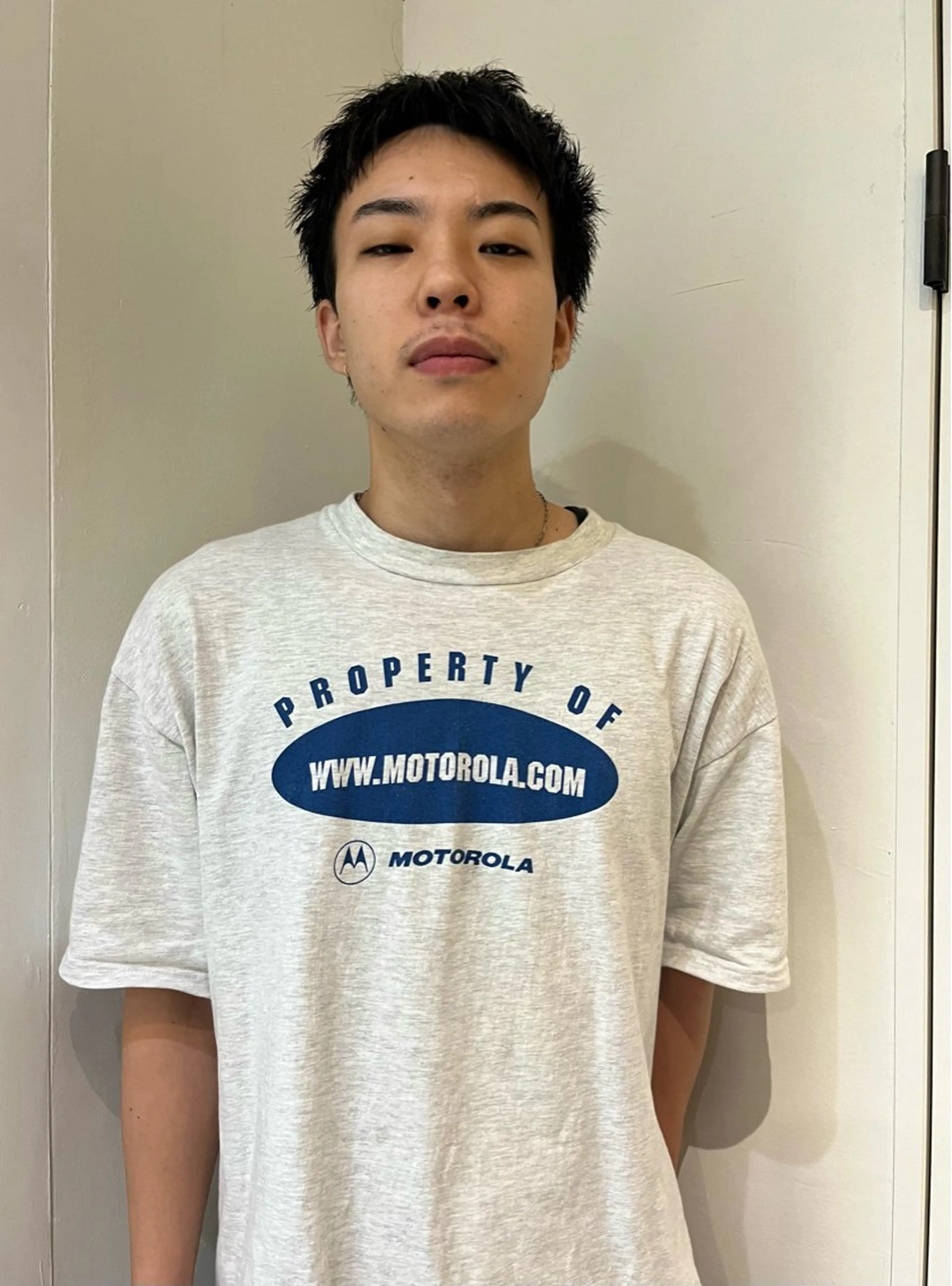 ショート MEY HAIR所属・カットモデル 募集Narumi🌸のヘアスタイル