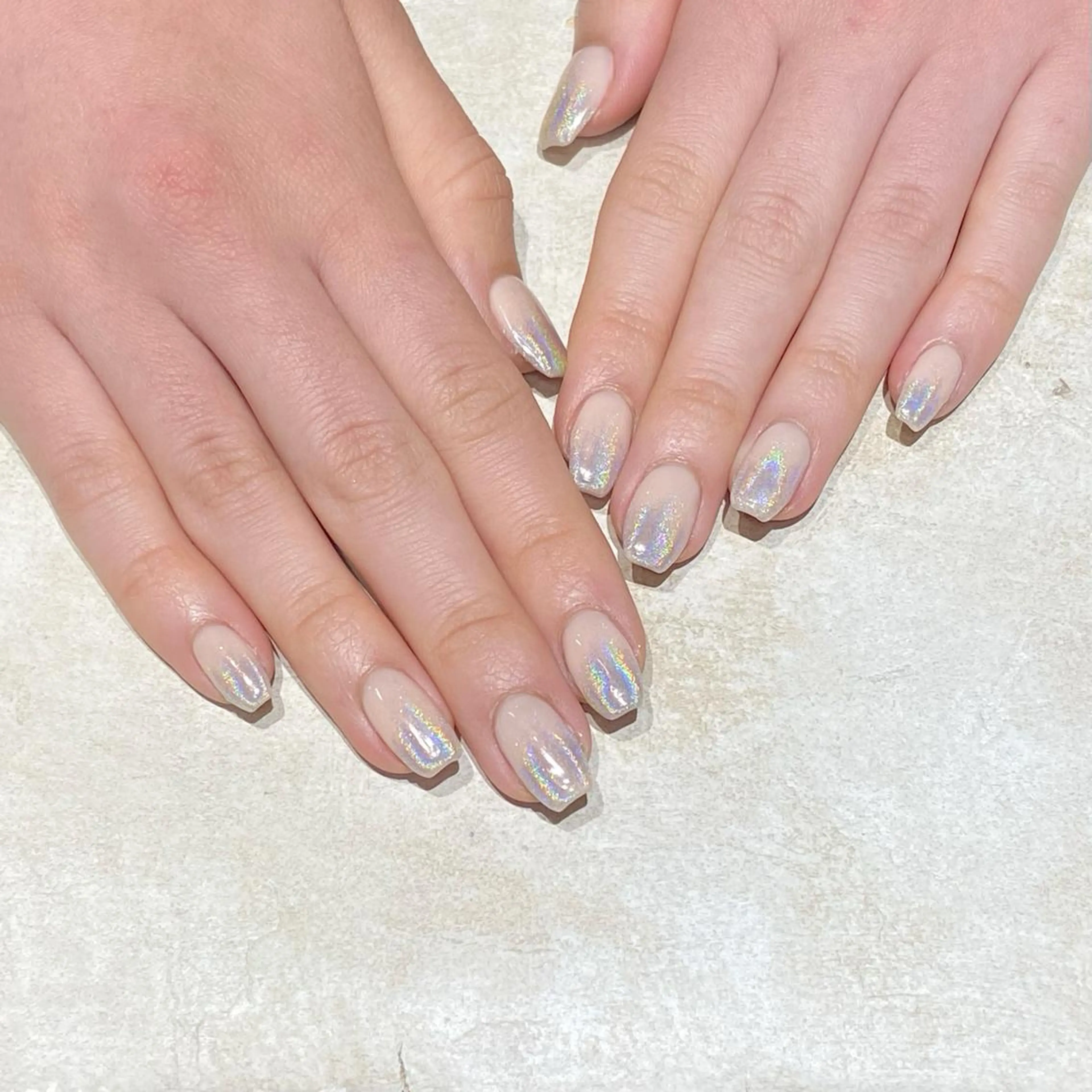 ネイル RounGe Nail&Eyelash所属・葛西 佑香のネイルデザイン