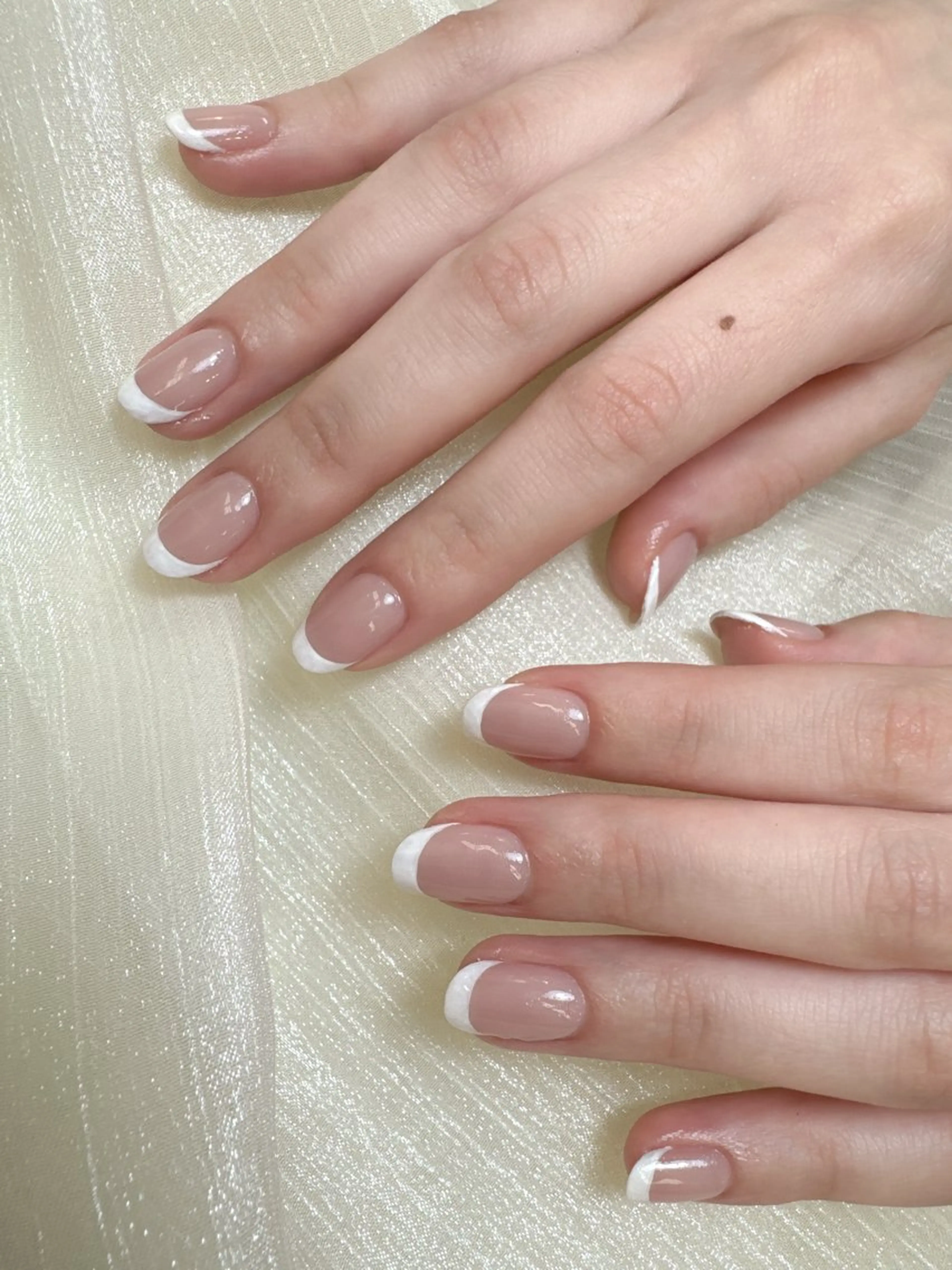 ネイル ハンドネイル Hi nail kozue池袋のネイルデザイン