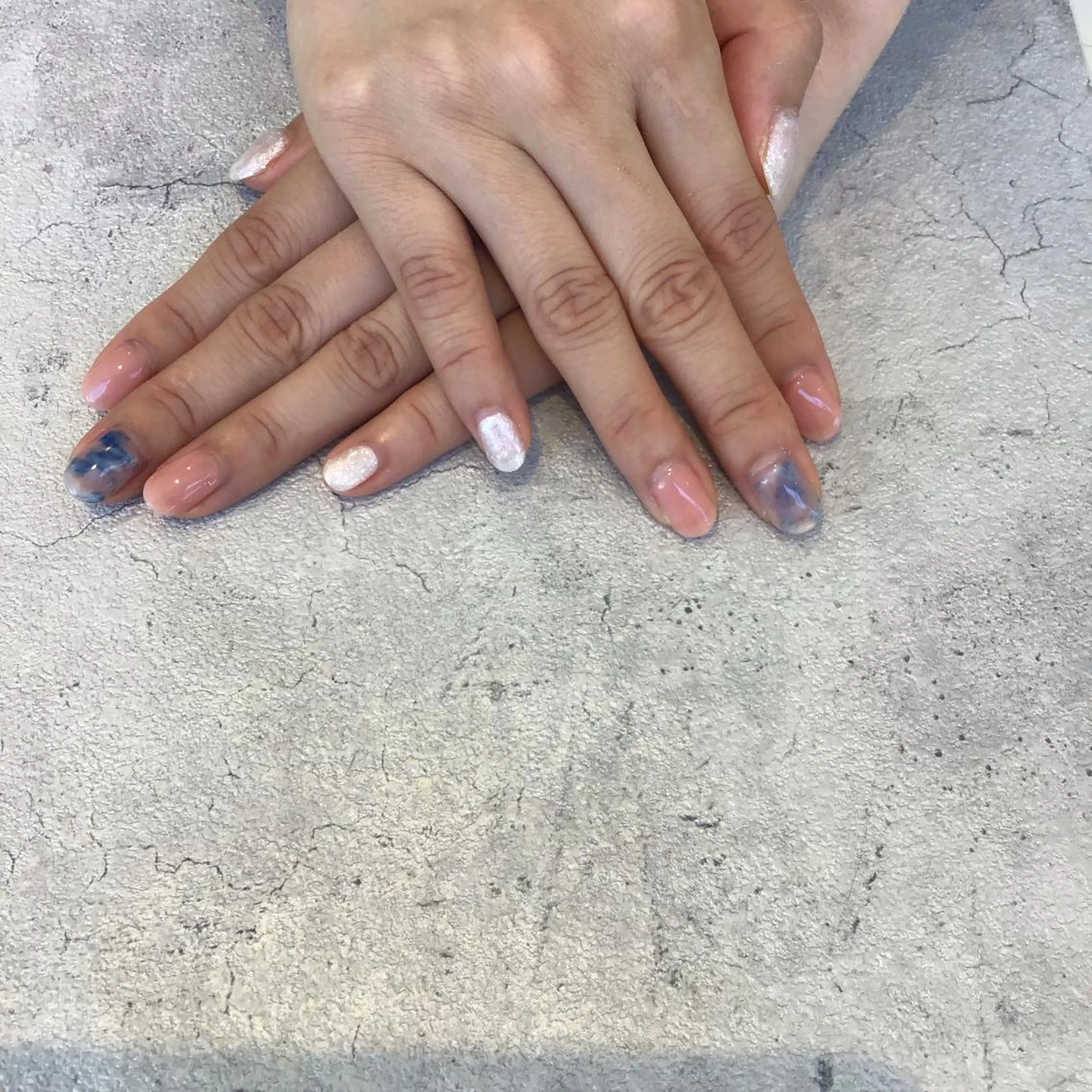 ネイル はあとねいる 八事店のネイルデザイン