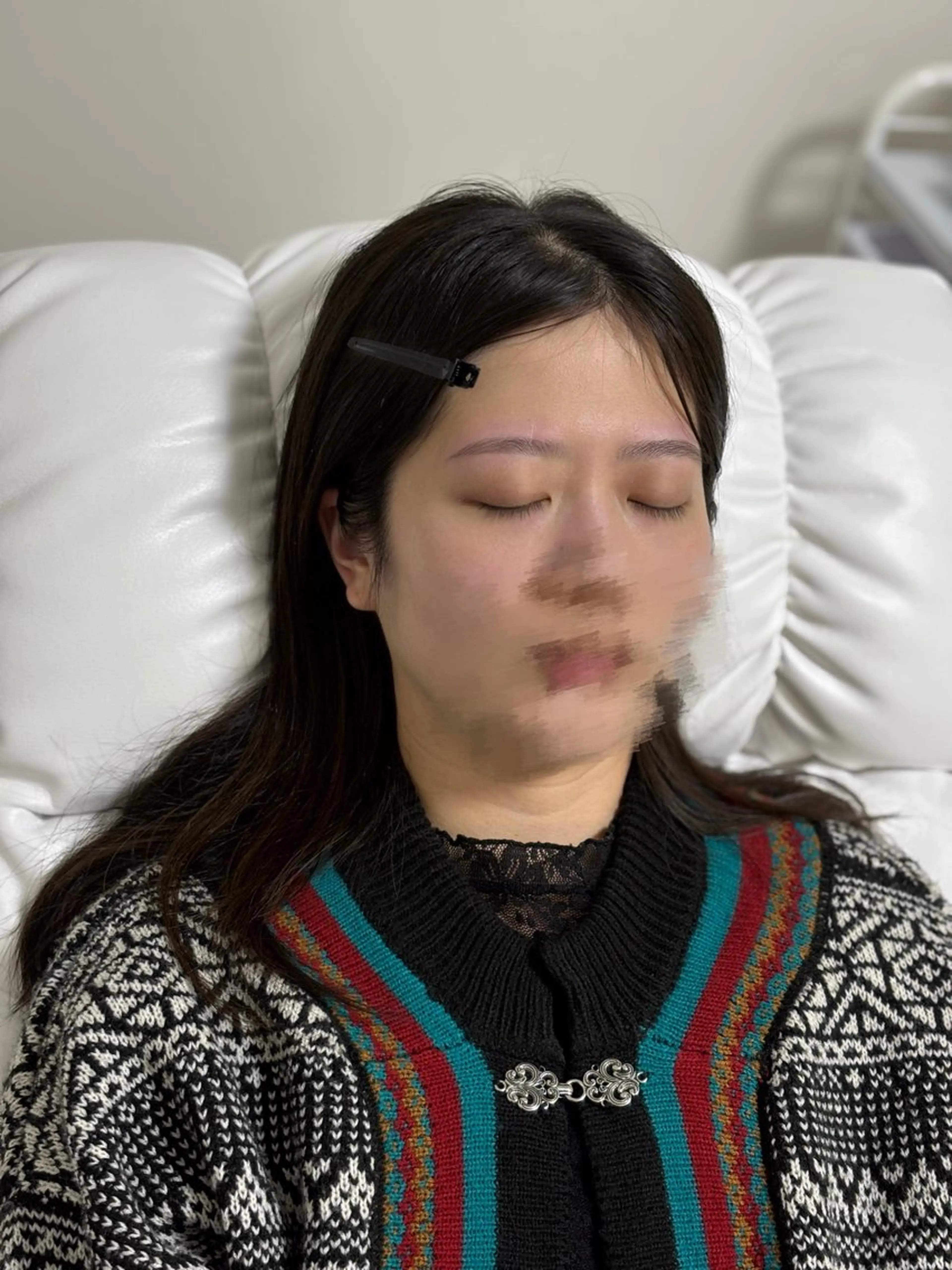 アイブロウ Smoo YUTOの眉毛・アイブロウイメージ