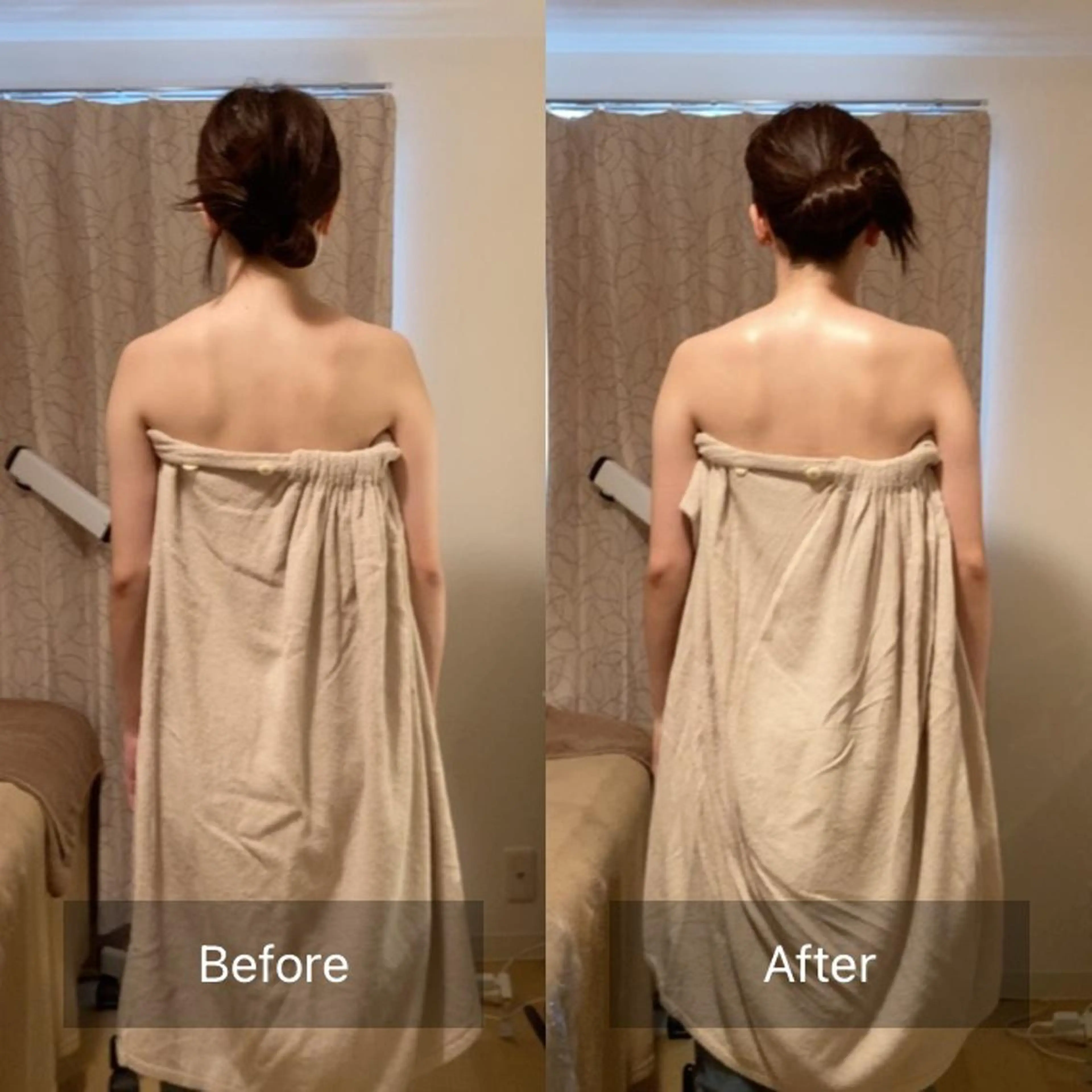 B&H所属・頭痛•肩こり専門/ 眉サロンB&H心斎橋のエステ・リラクイメージ