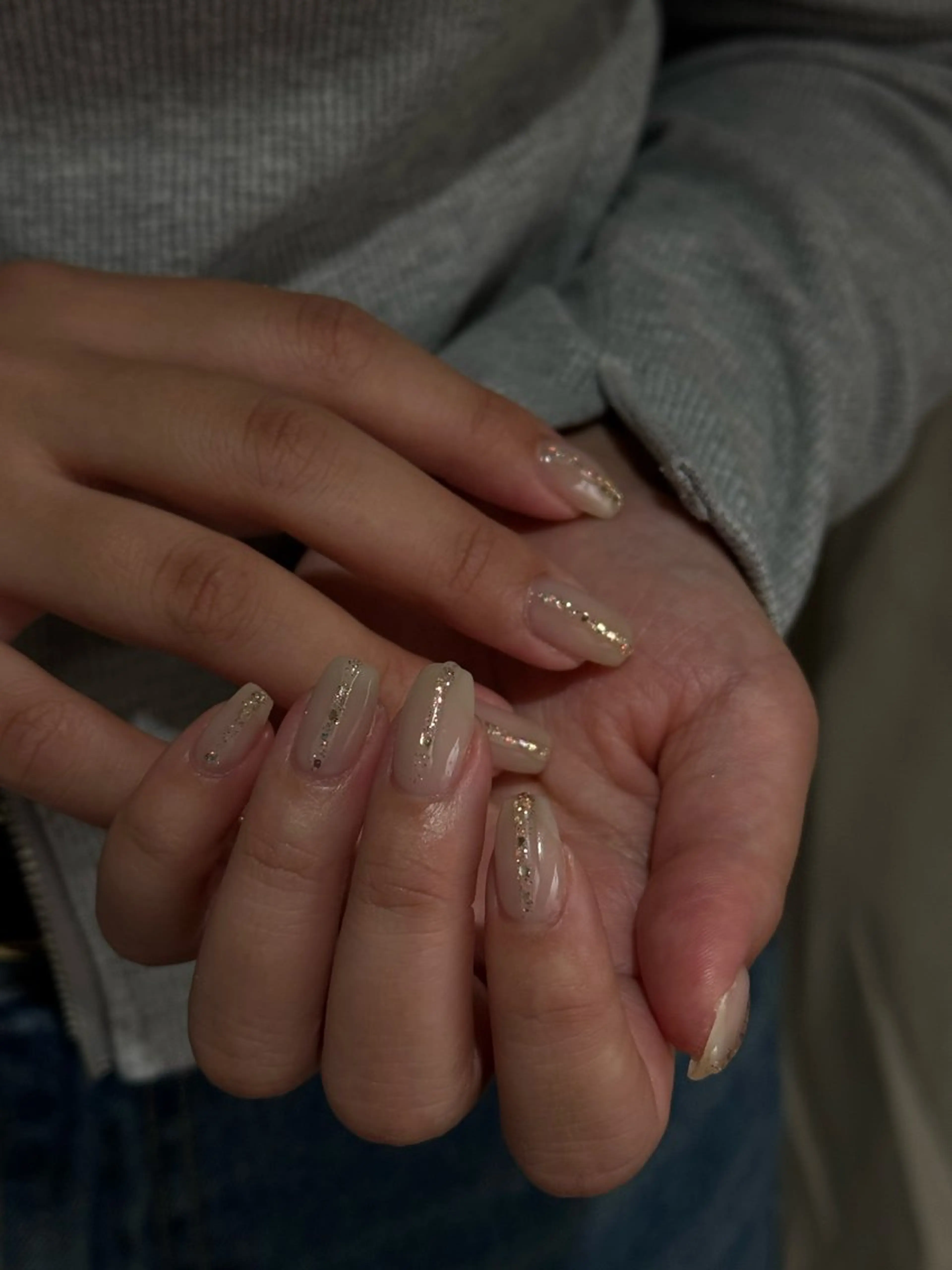 ネイル shiba / nailistのネイルデザイン