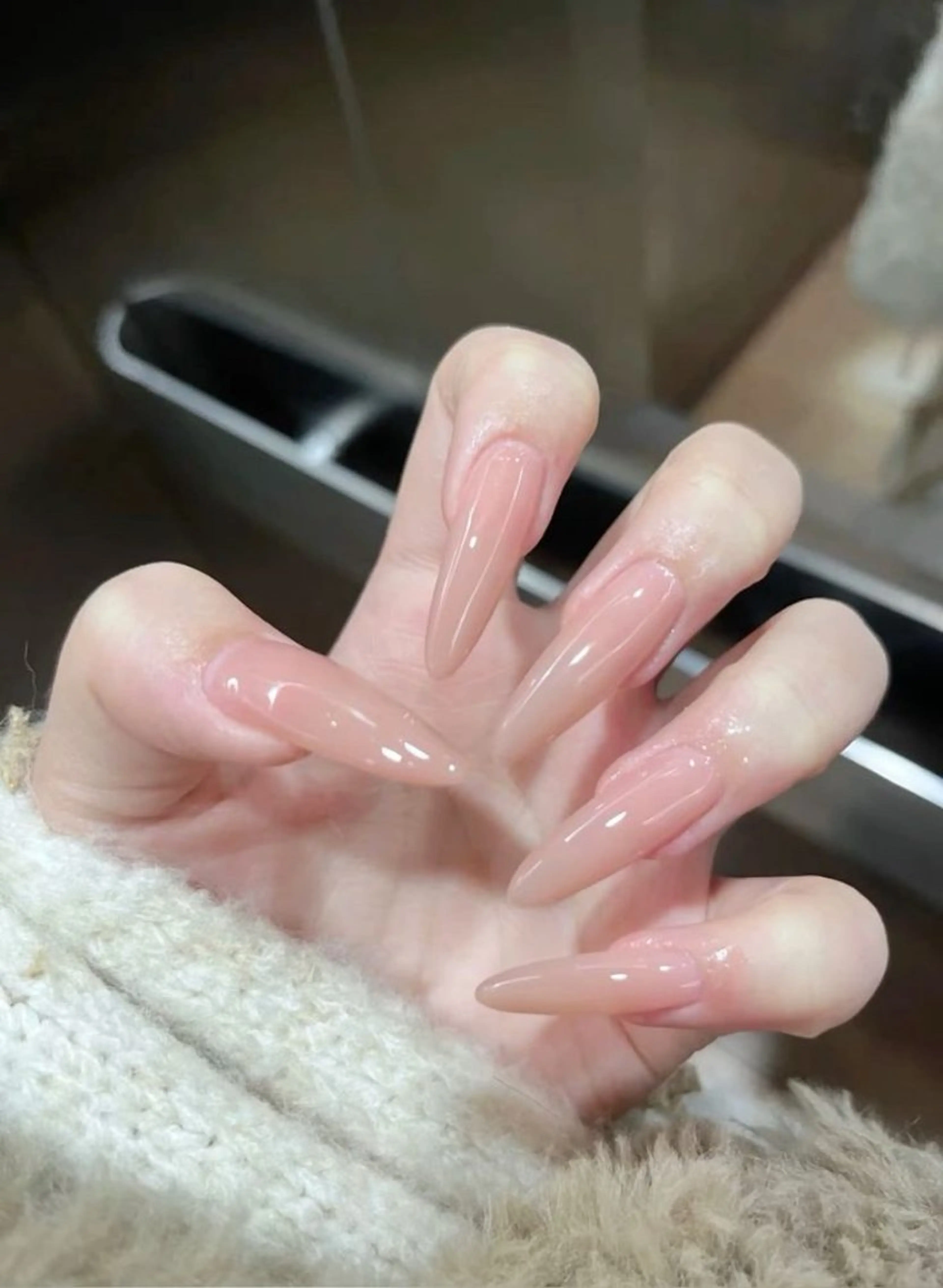 ❤️ワンカラー (オフあり)の写真