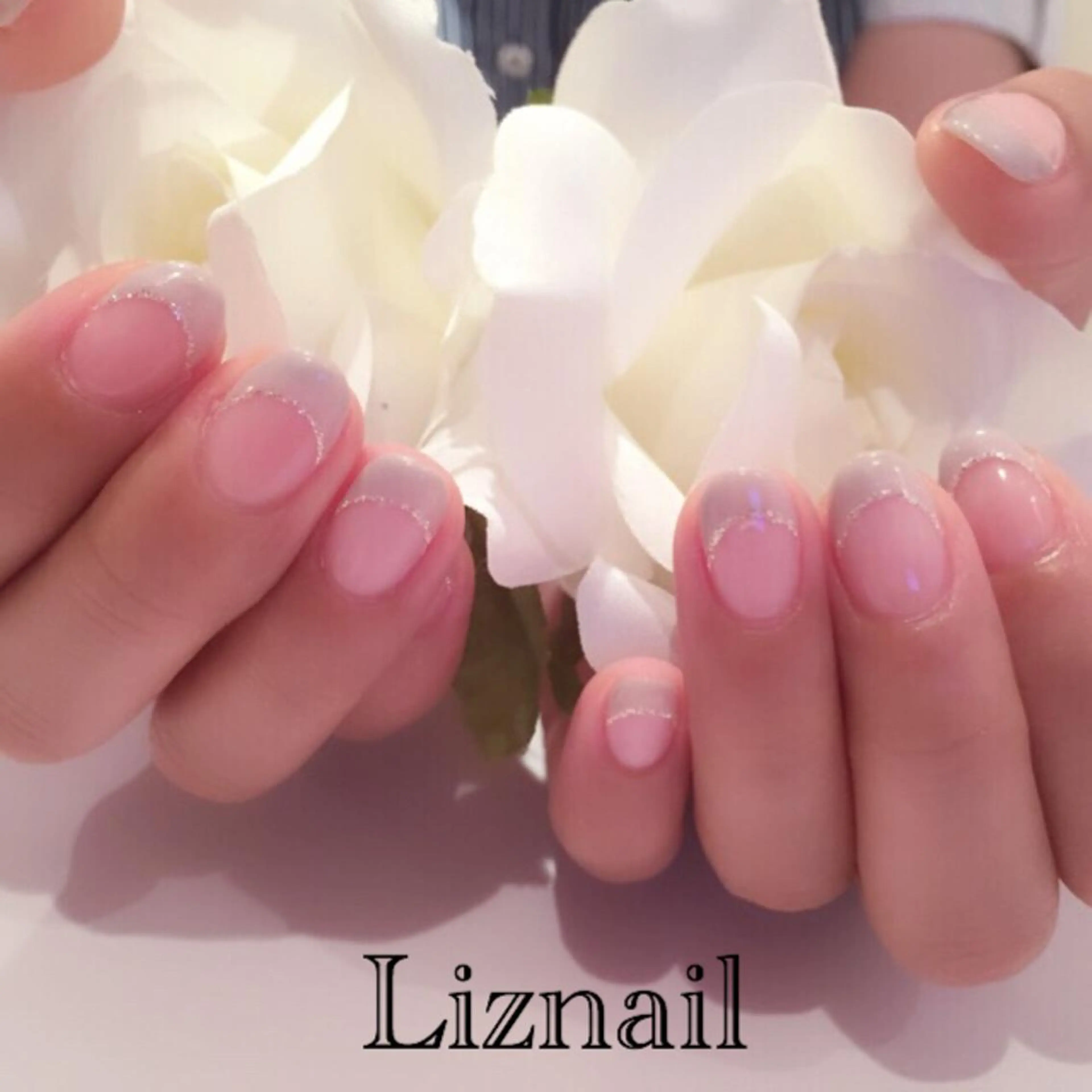 ネイル Rawr / saoriのネイルデザイン