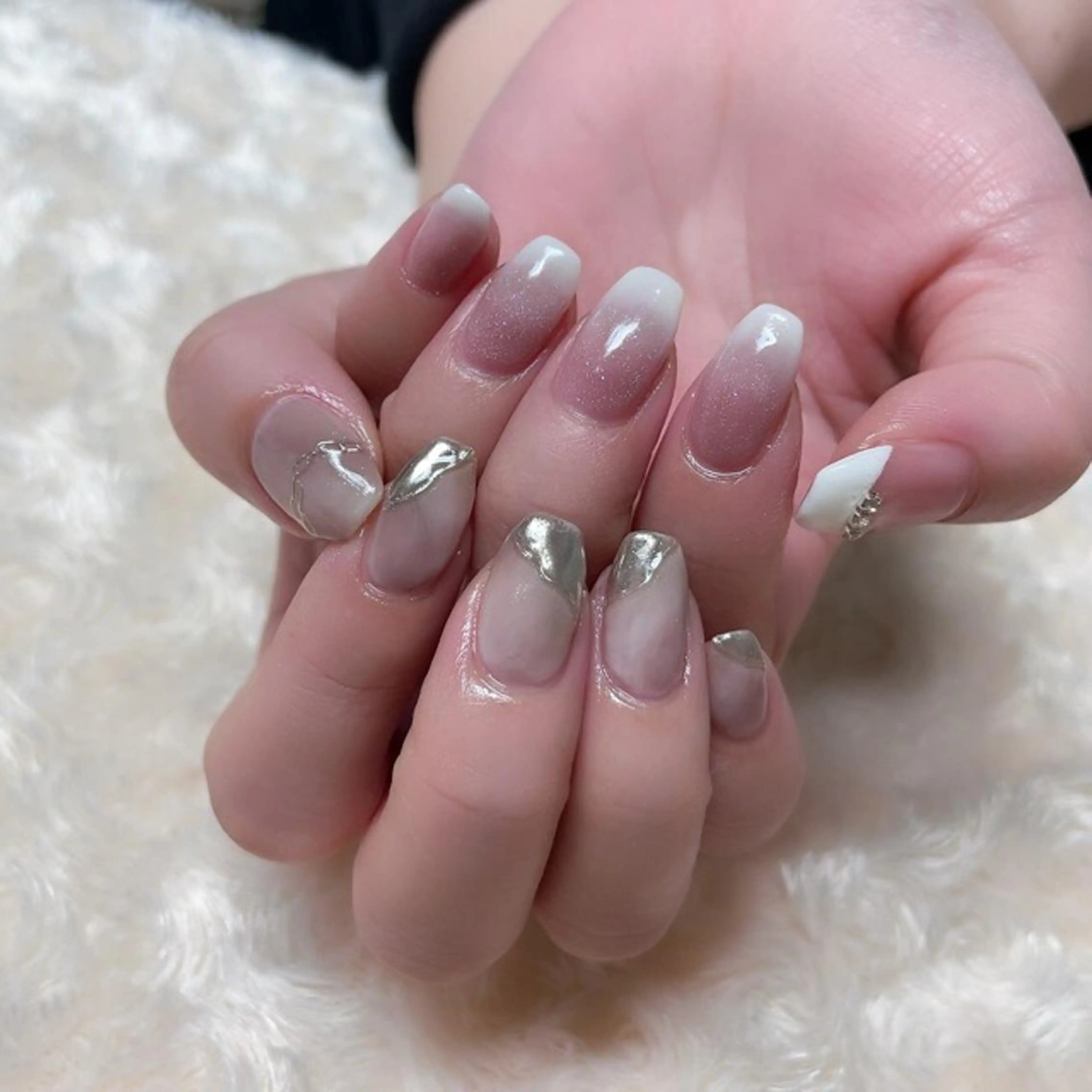 ネイル N Kaoriのネイルデザイン