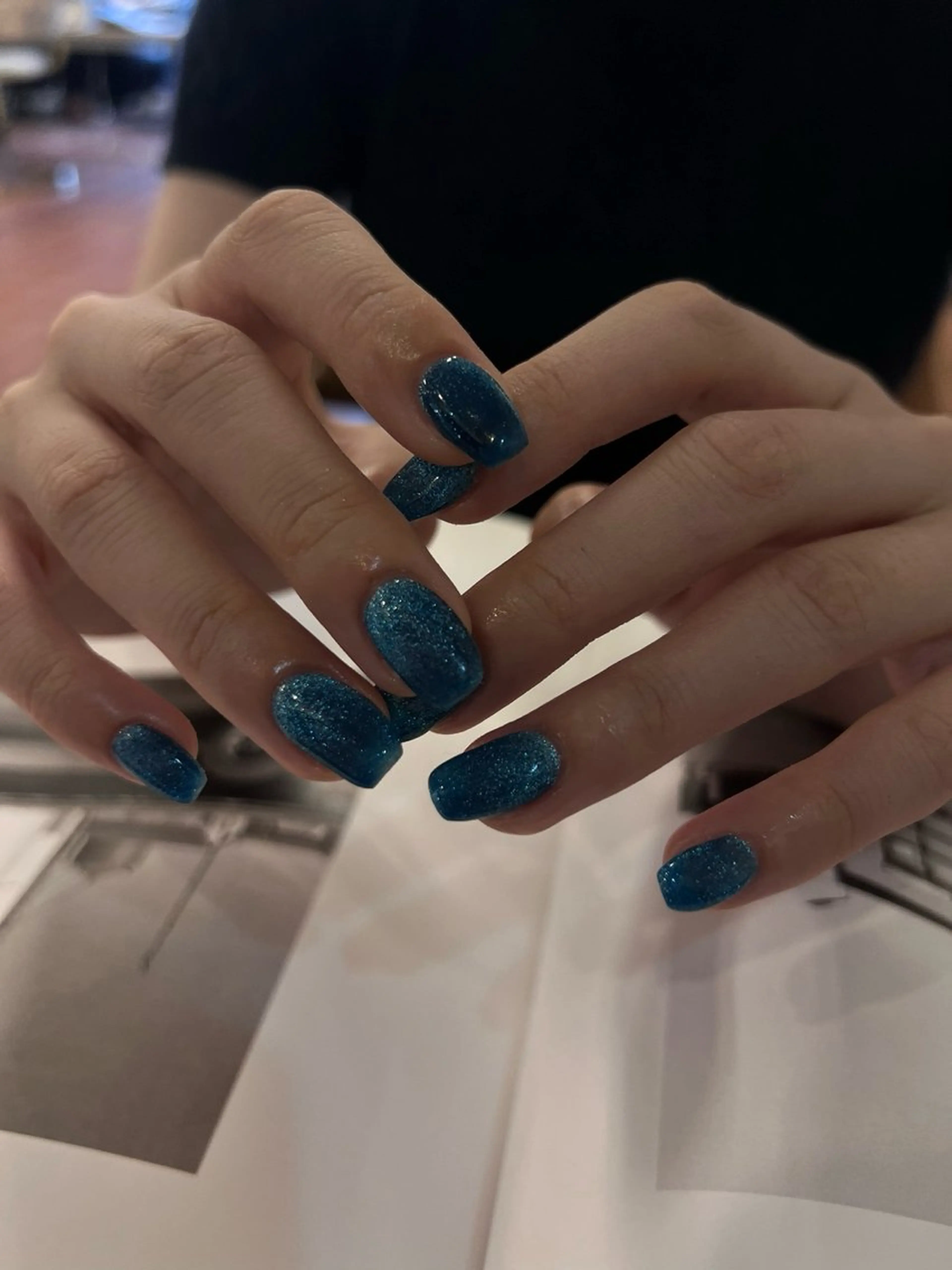 ネイル haruka .のネイルデザイン