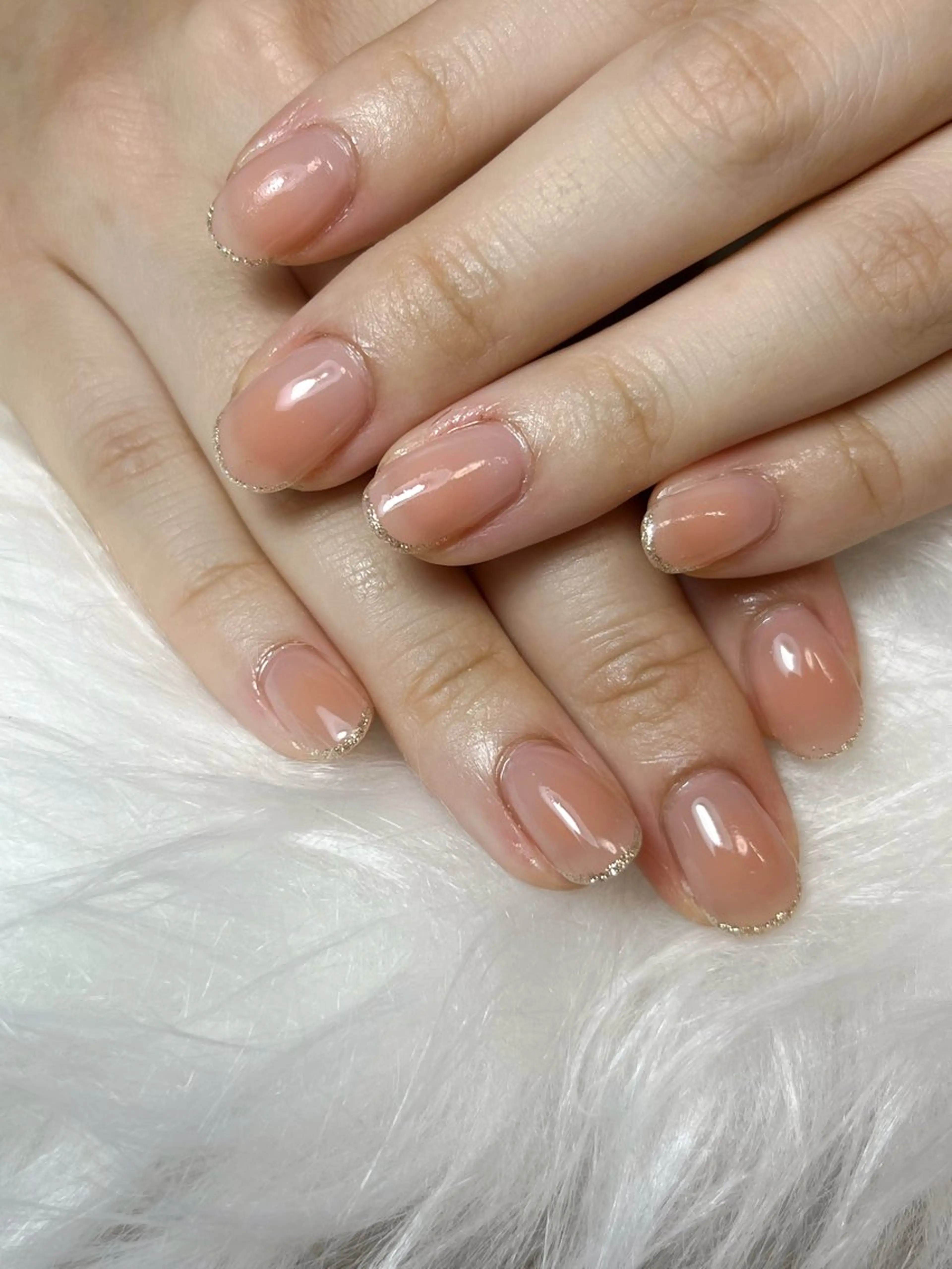 ネイル ハンドネイル nail salon epeのネイルデザイン