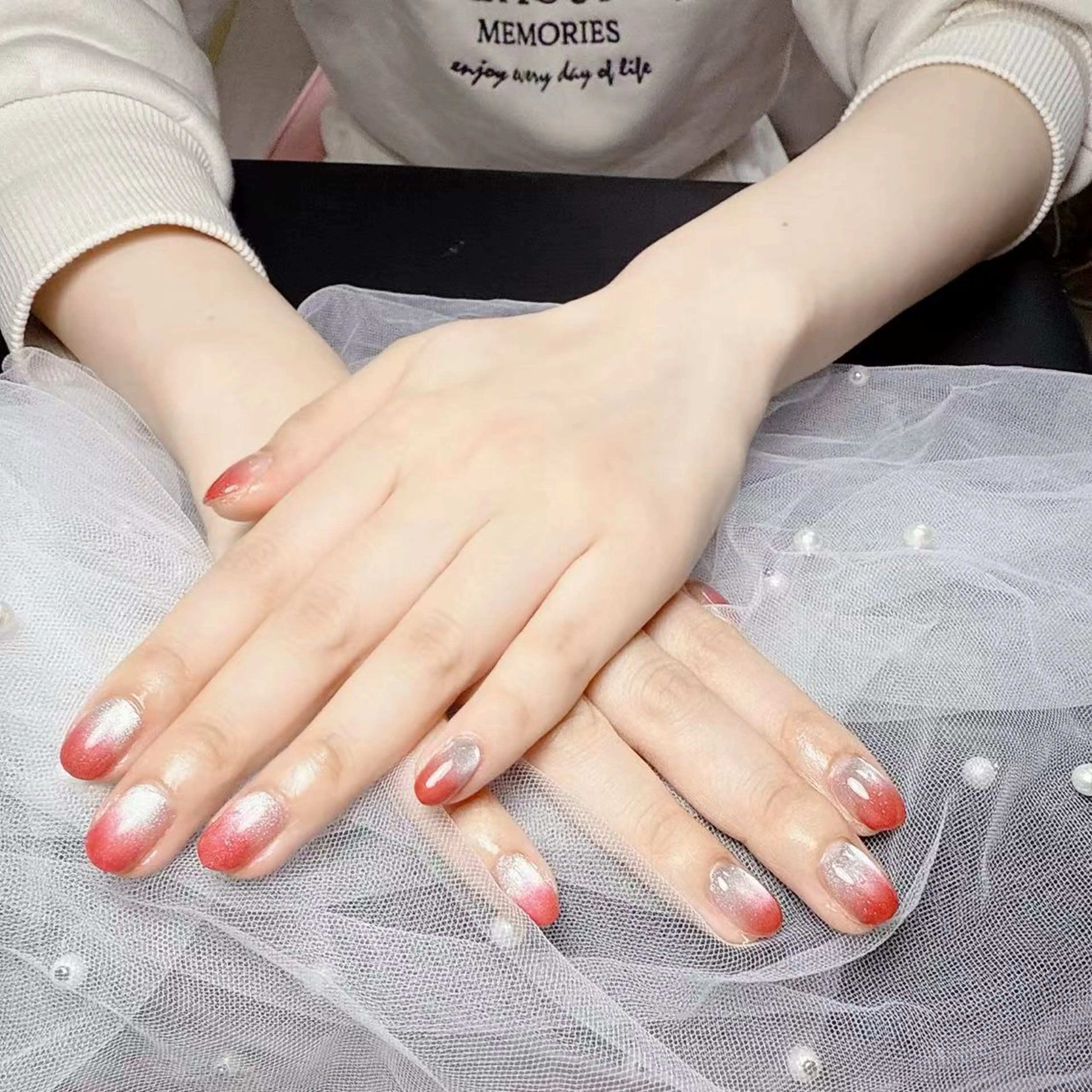 ネイル smile nailのネイルデザイン