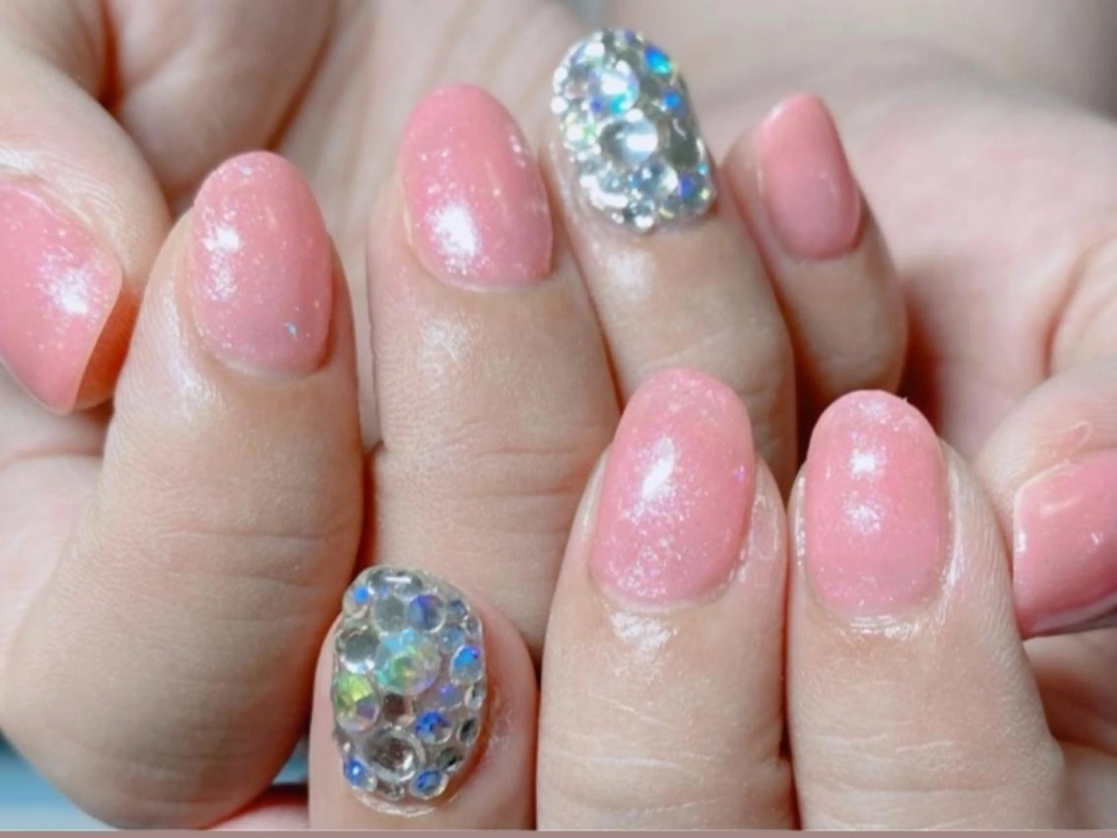 ネイル Lisa Nailのネイルデザイン