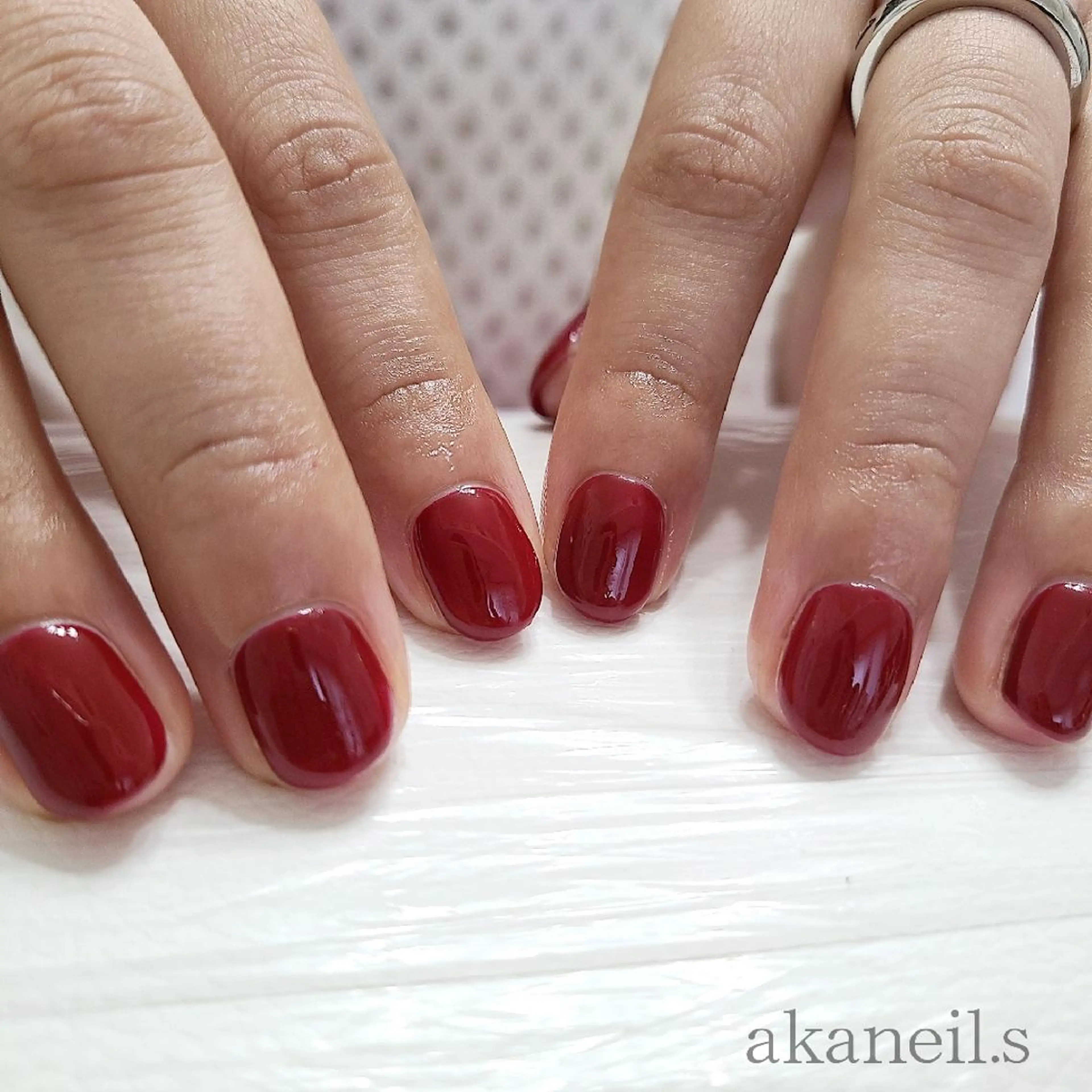 ネイル 【akaneils】 アカネのネイルデザイン