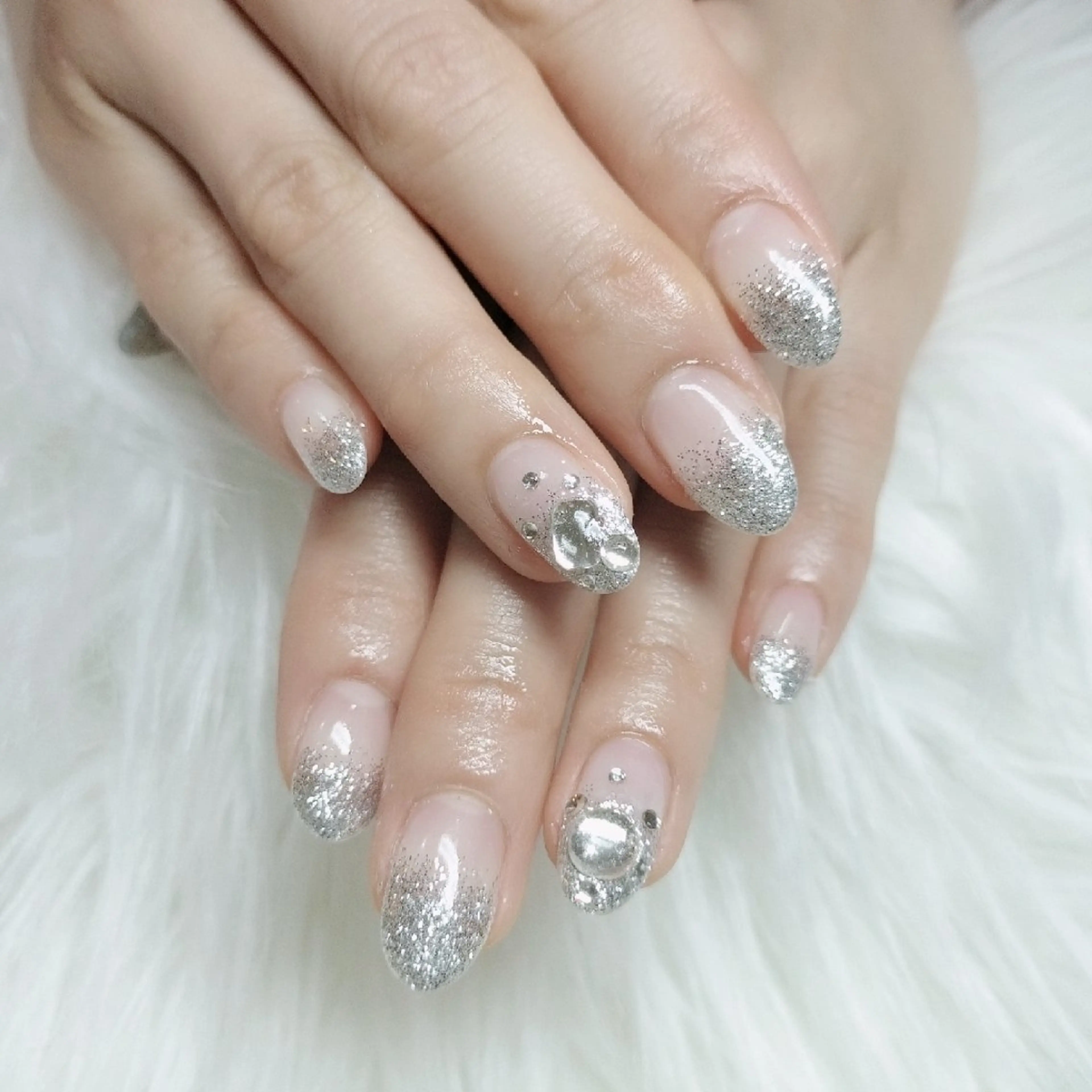 ネイル Nailsalon　Mahalo所属・Nailsalon Mahaloのネイルデザイン