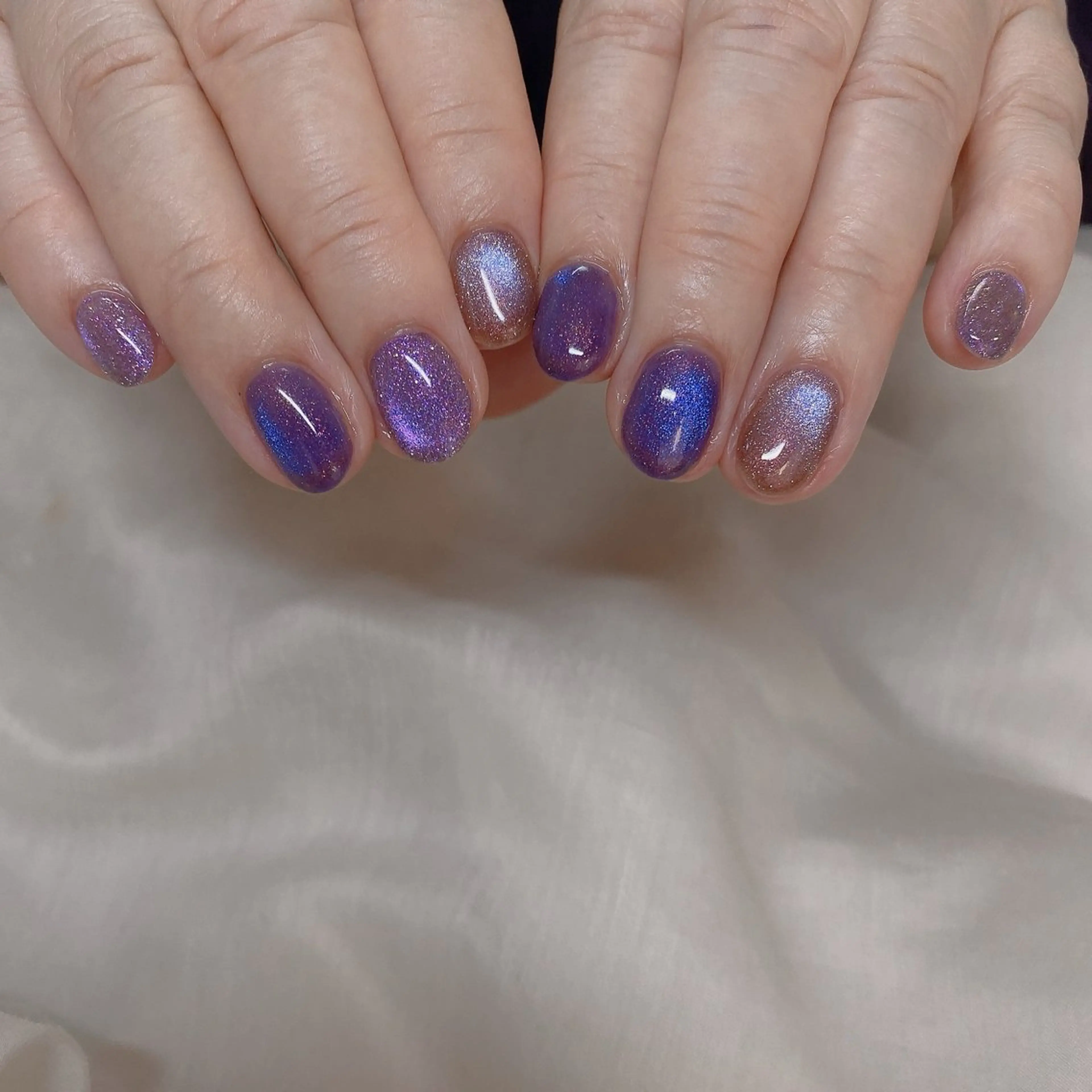 ネイル ハンドネイル fumi nail所属・✴︎fumi nail✴︎のネイルデザイン