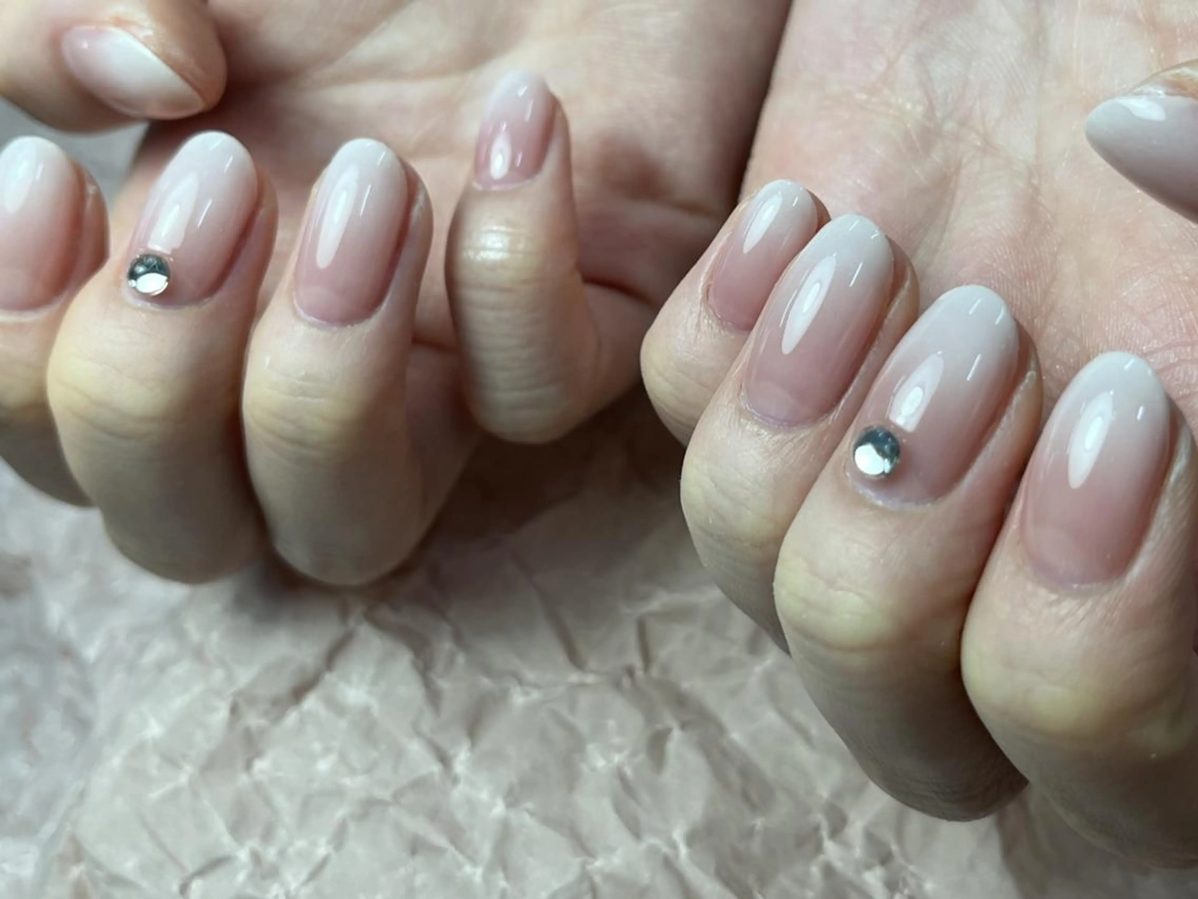 ネイル ToliyDeliy Keilyのネイルデザイン
