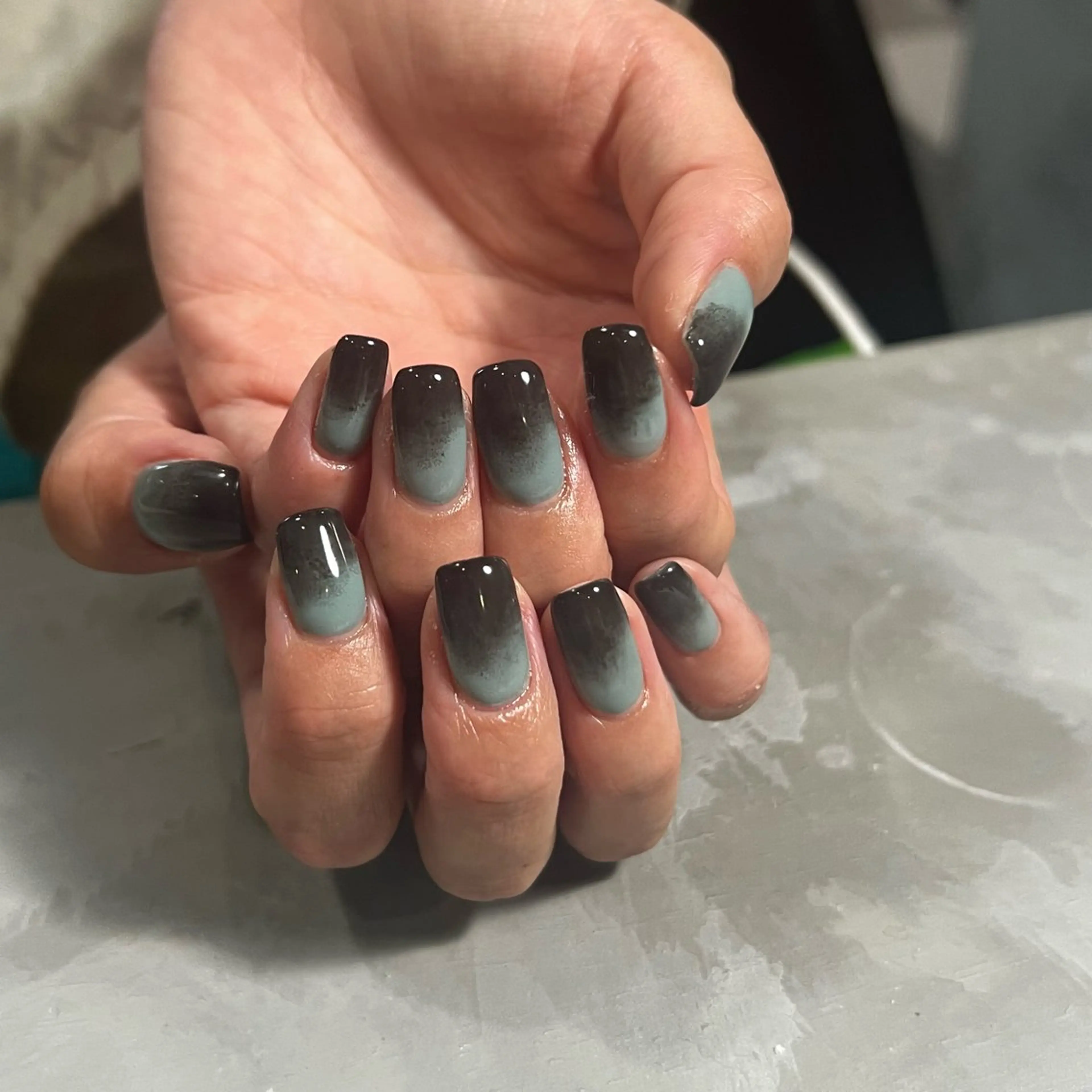 ネイル ハンドネイル sasaki sayaのネイルデザイン