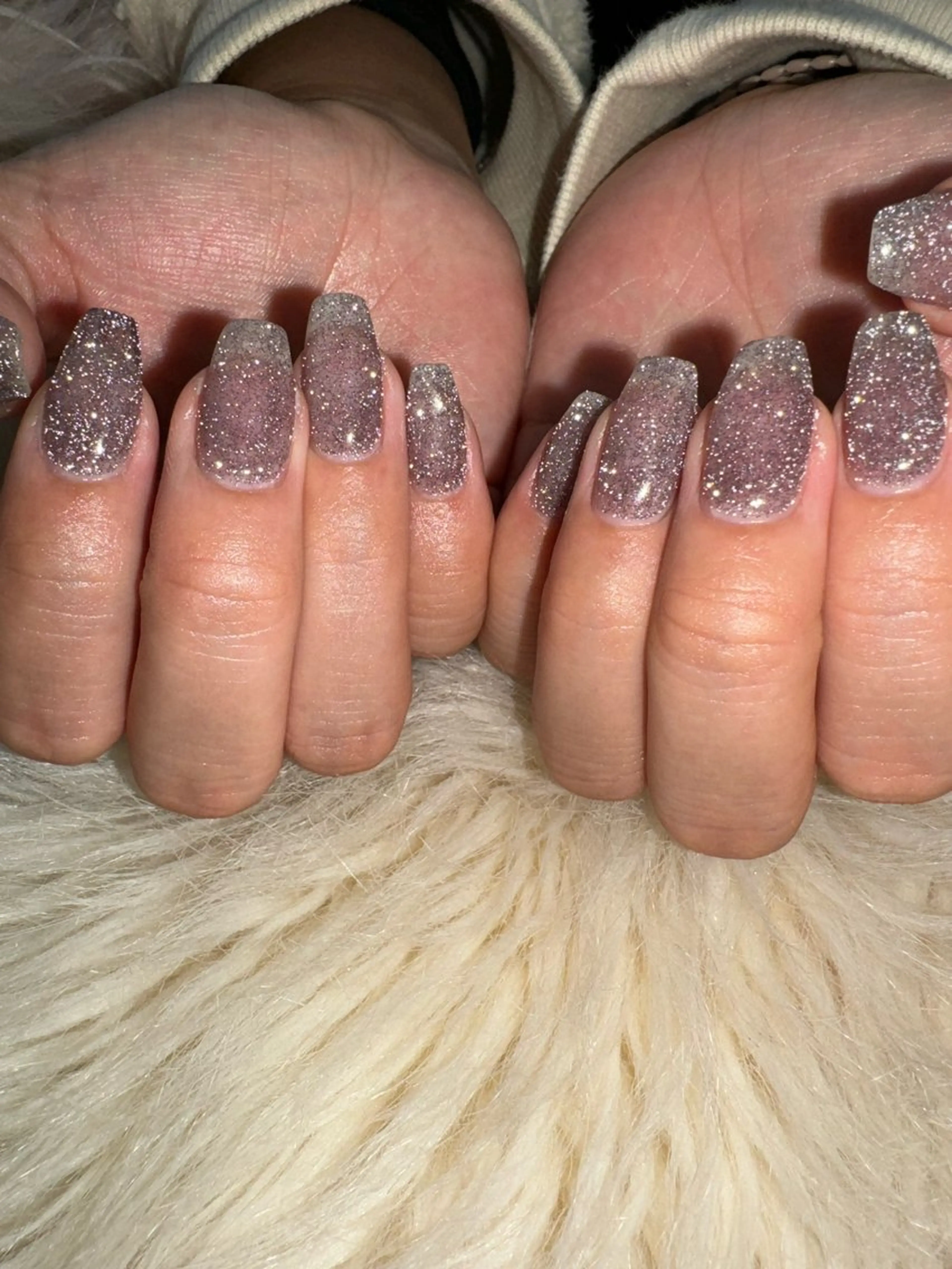 ネイル フラッシュネイル ジェルネイル キラキラネイル 持ち込み パラジェル ハンドネイル flowers nailのネイルデザイン