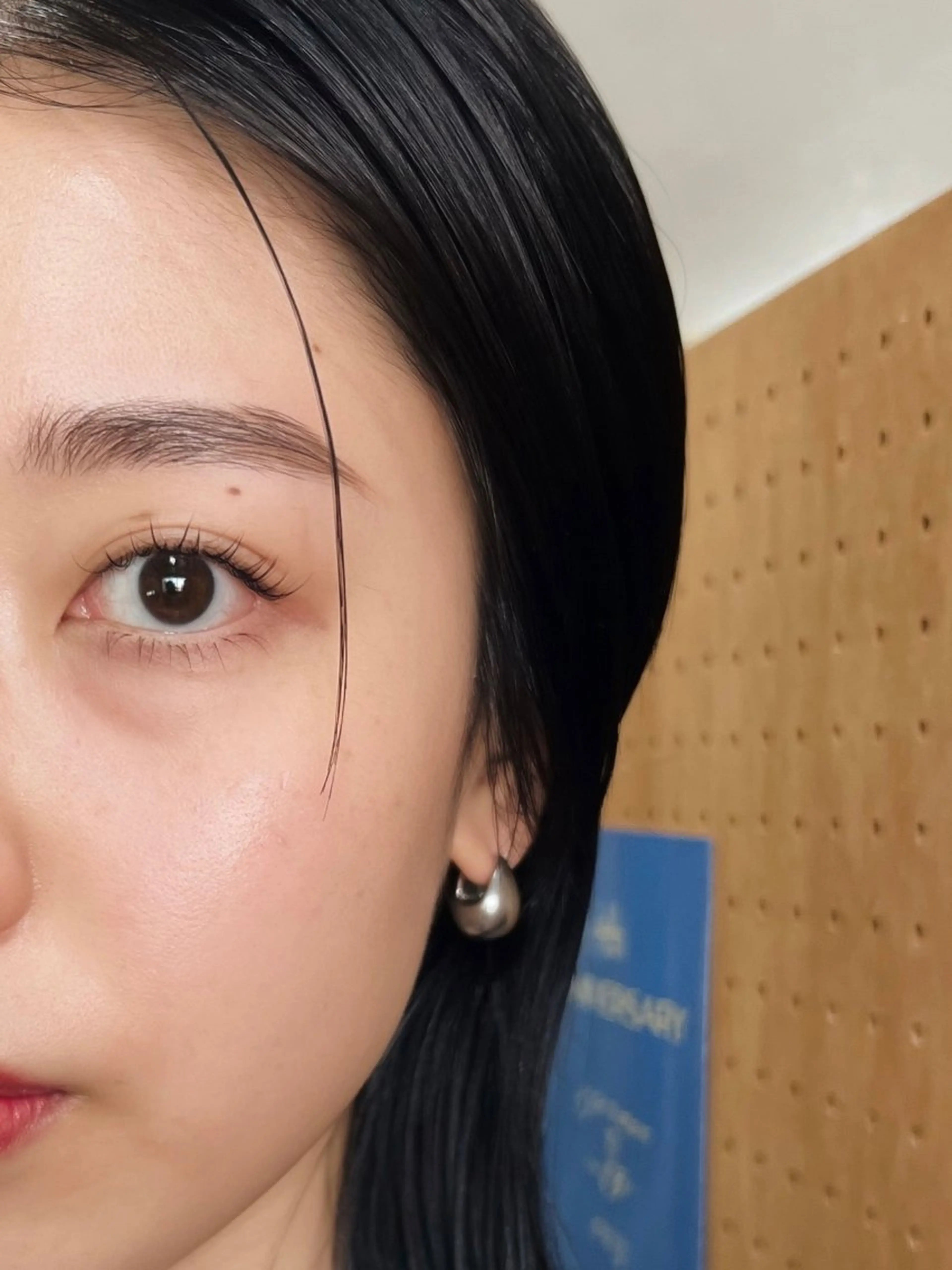 マツエク・マツパ 付け放題 maru 🌿代官山の眉毛・アイブロウイメージ