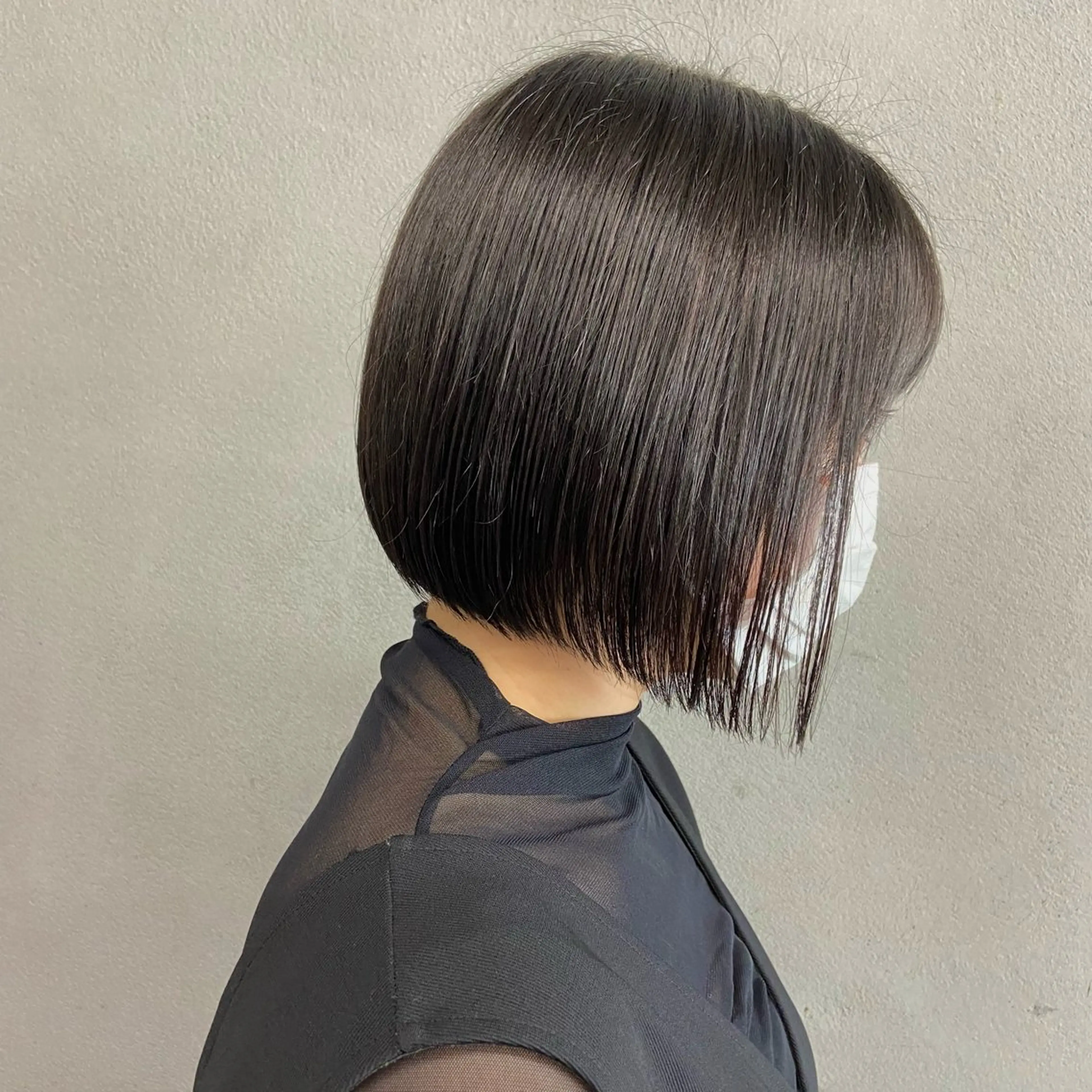 ショート カット 縮毛矯正 トリートメント メンズ/ダブルカラー /パーマ/来栖慧💈のヘアスタイル