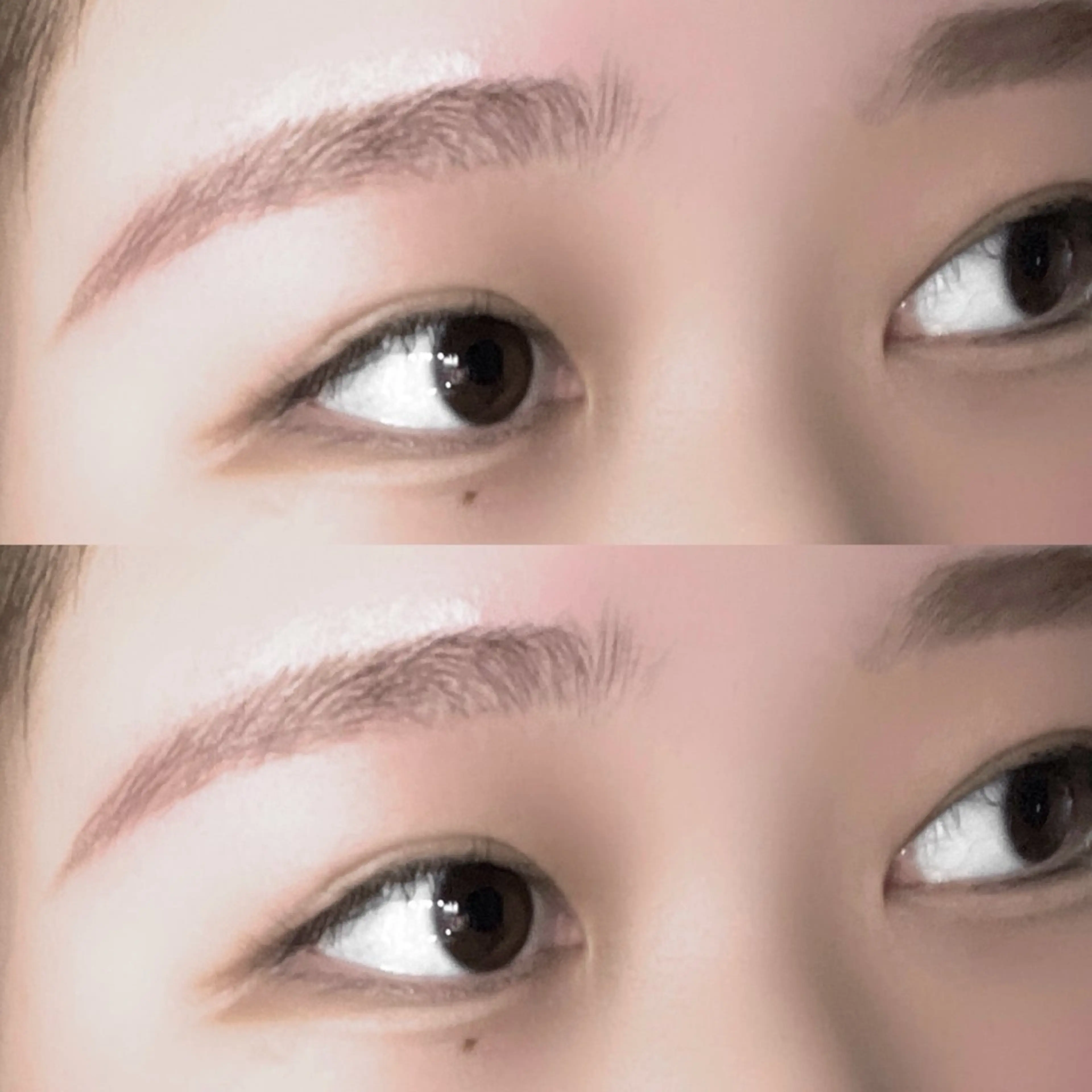 アイブロウ IVY-LINE川西 kanonのマツエク・マツパデザイン