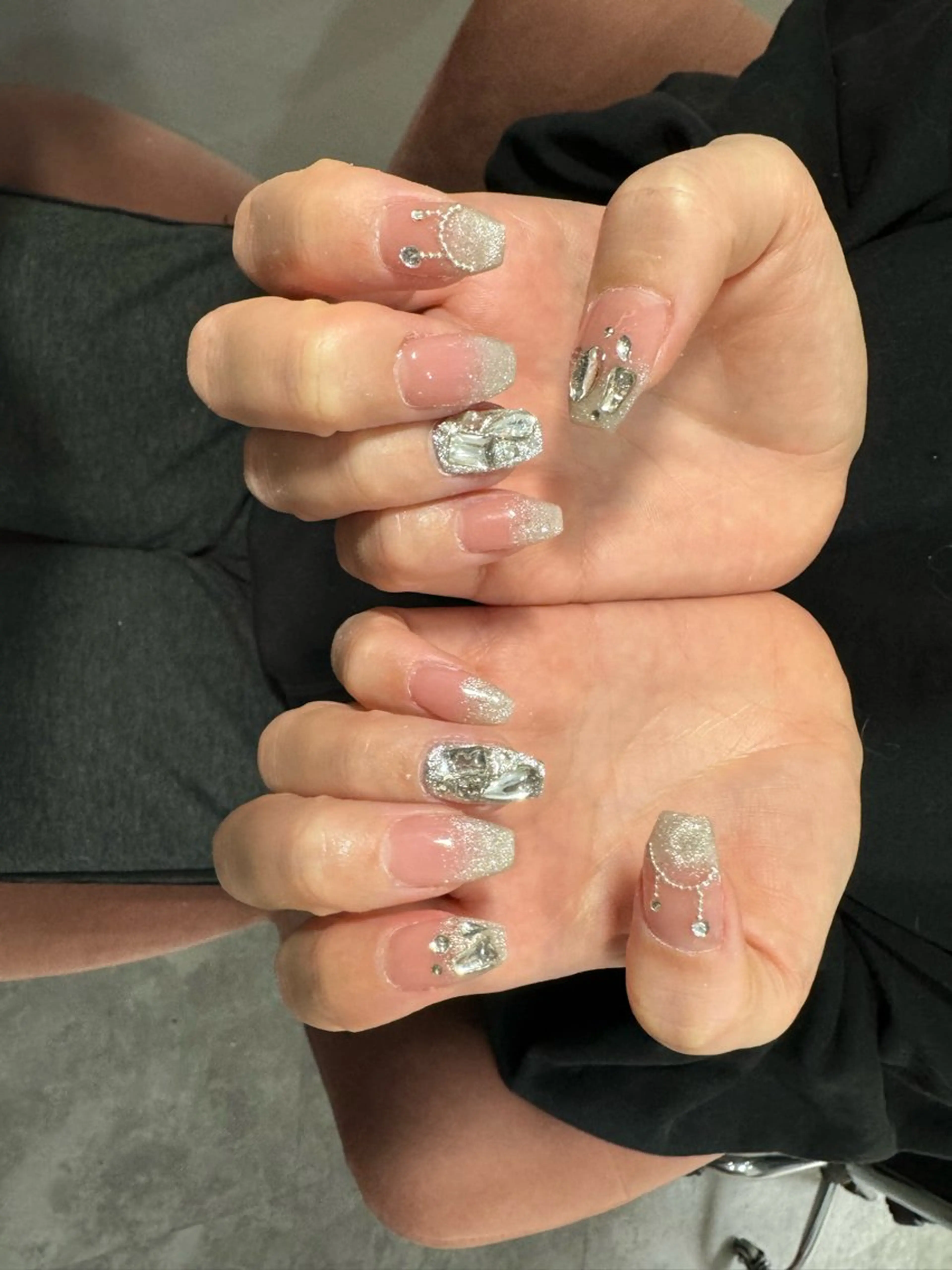 ネイル LAVISH nail salonのネイルデザイン