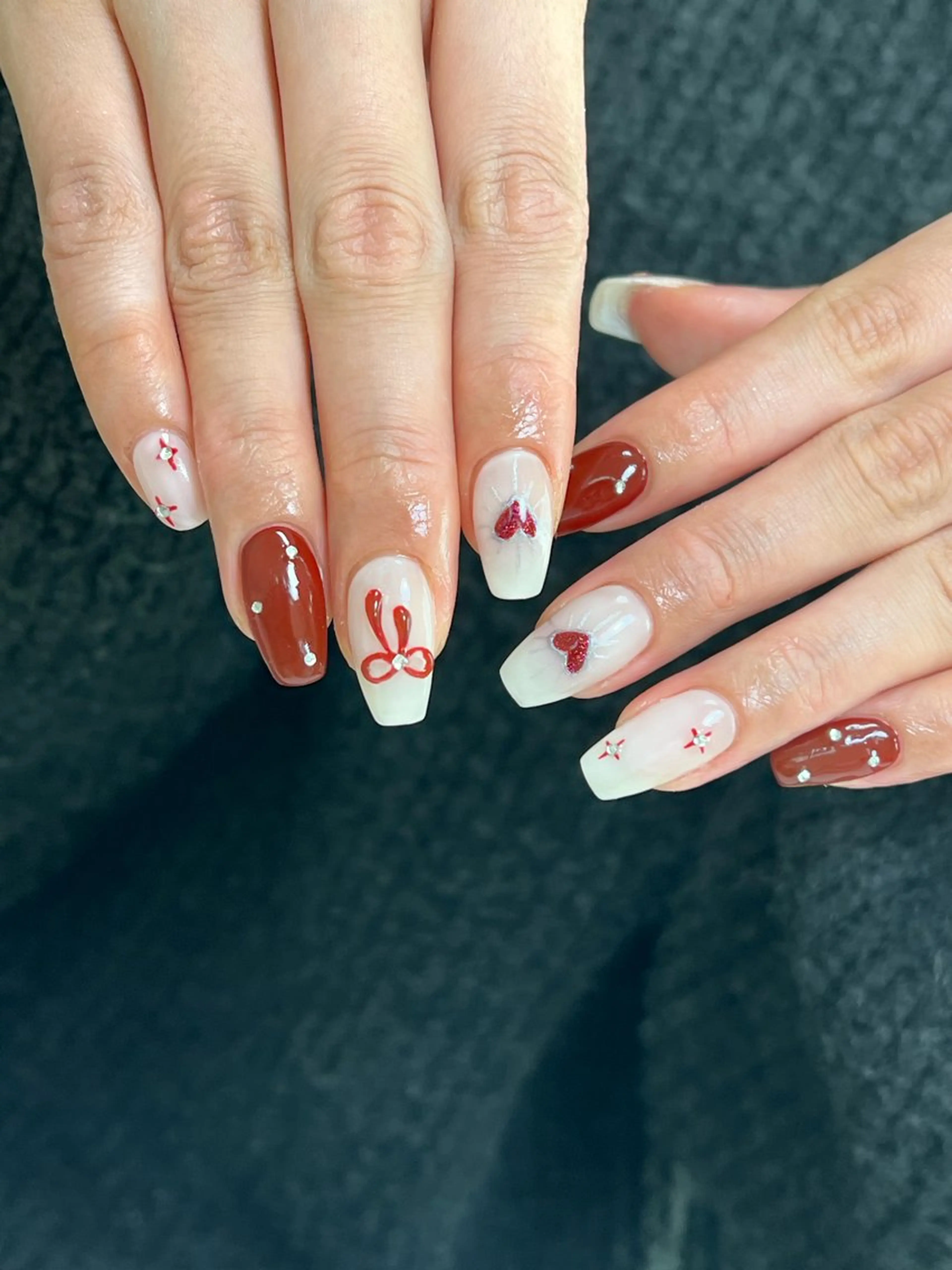 ネイル nail y.room所属・nail y.roomのネイルデザイン