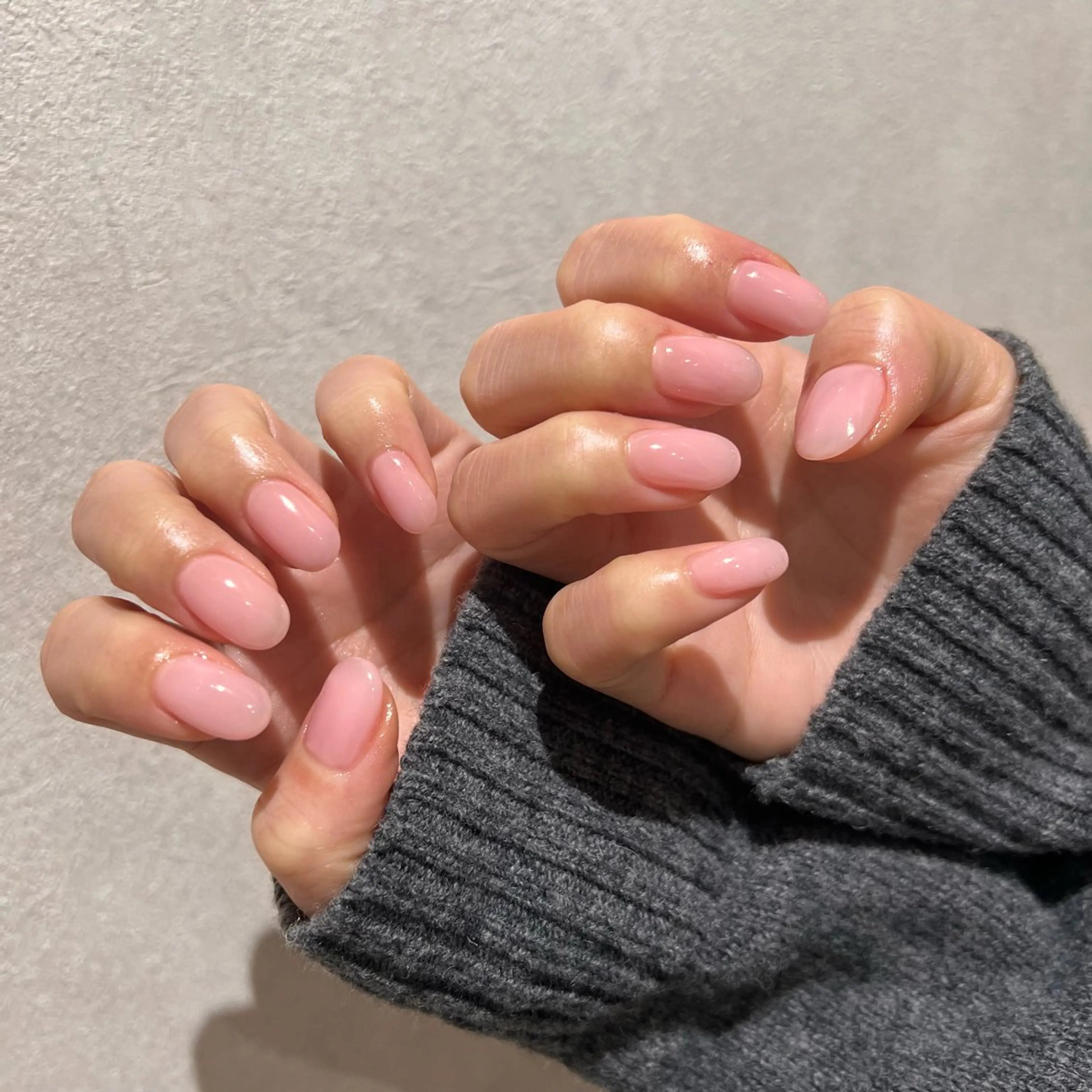 ネイル Angie 湘南台店のネイルデザイン