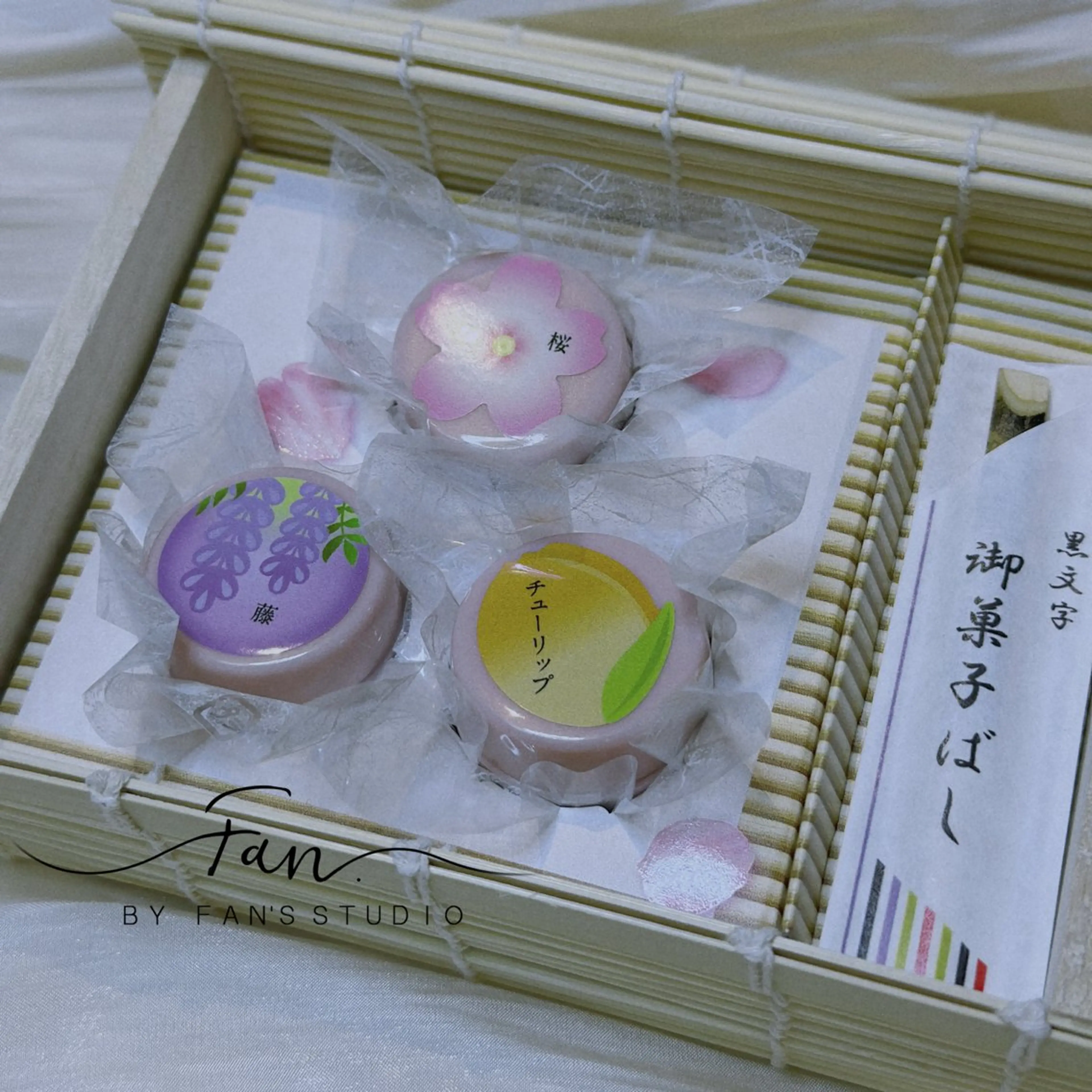 ネイル ハンドネイル ハンドケア 🌻FAN'S STUDIO池袋🌻のネイルデザイン