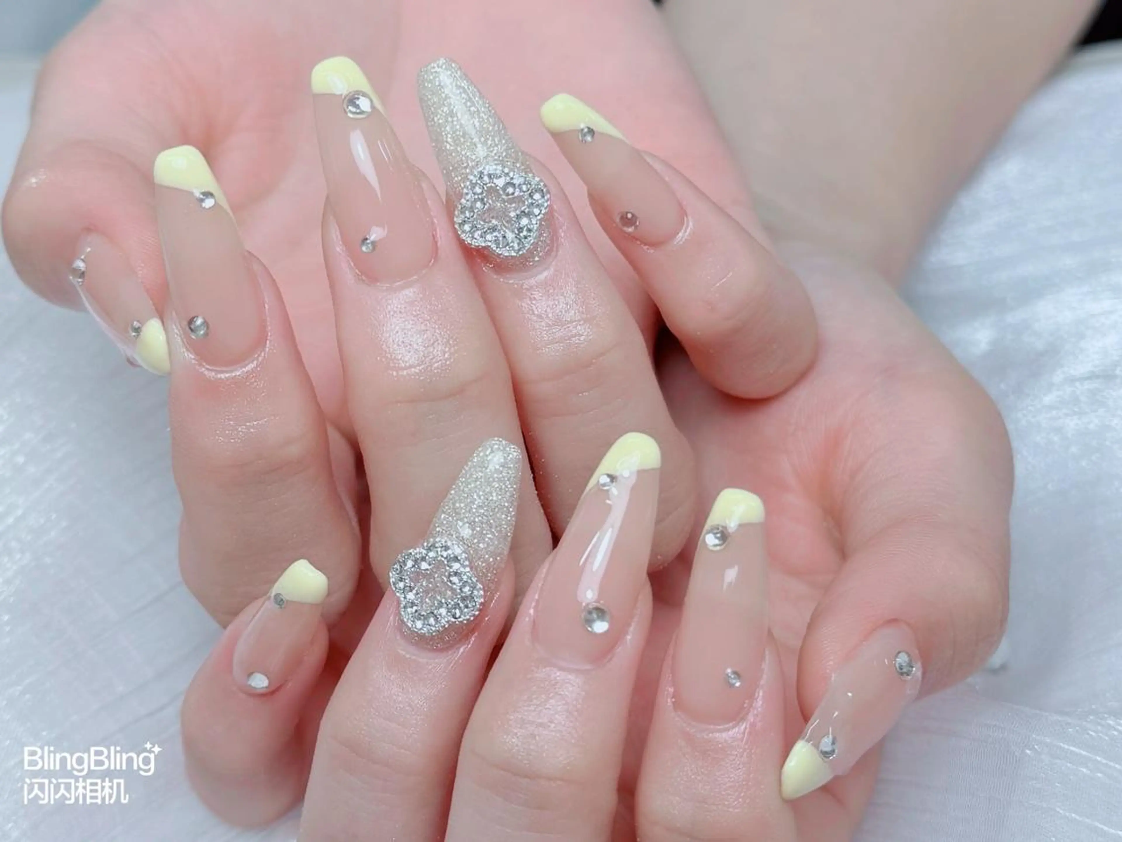 ネイル Kitty Nail salonのネイルデザイン