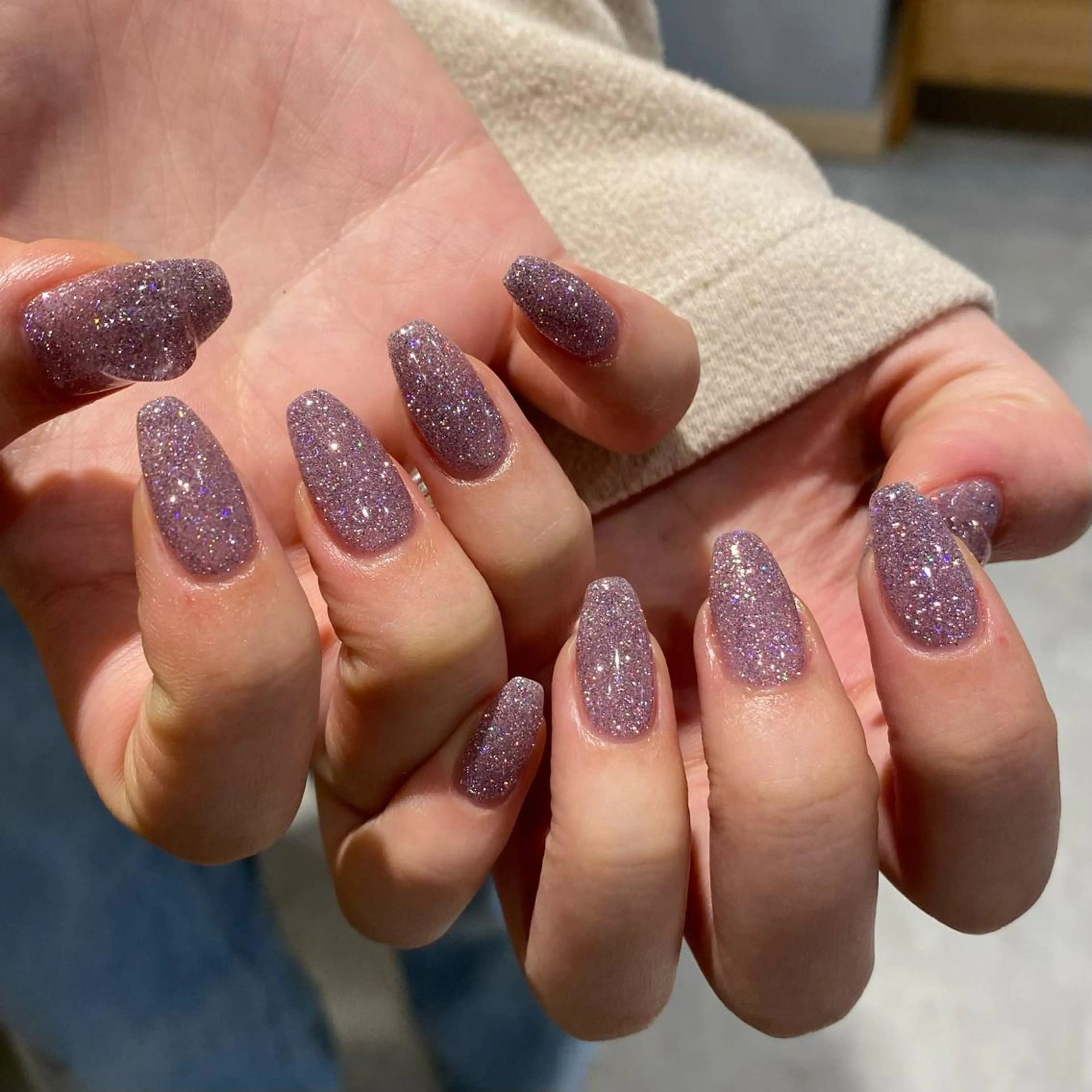 ネイル ハンドネイル RINO AMANE nailのネイルデザイン