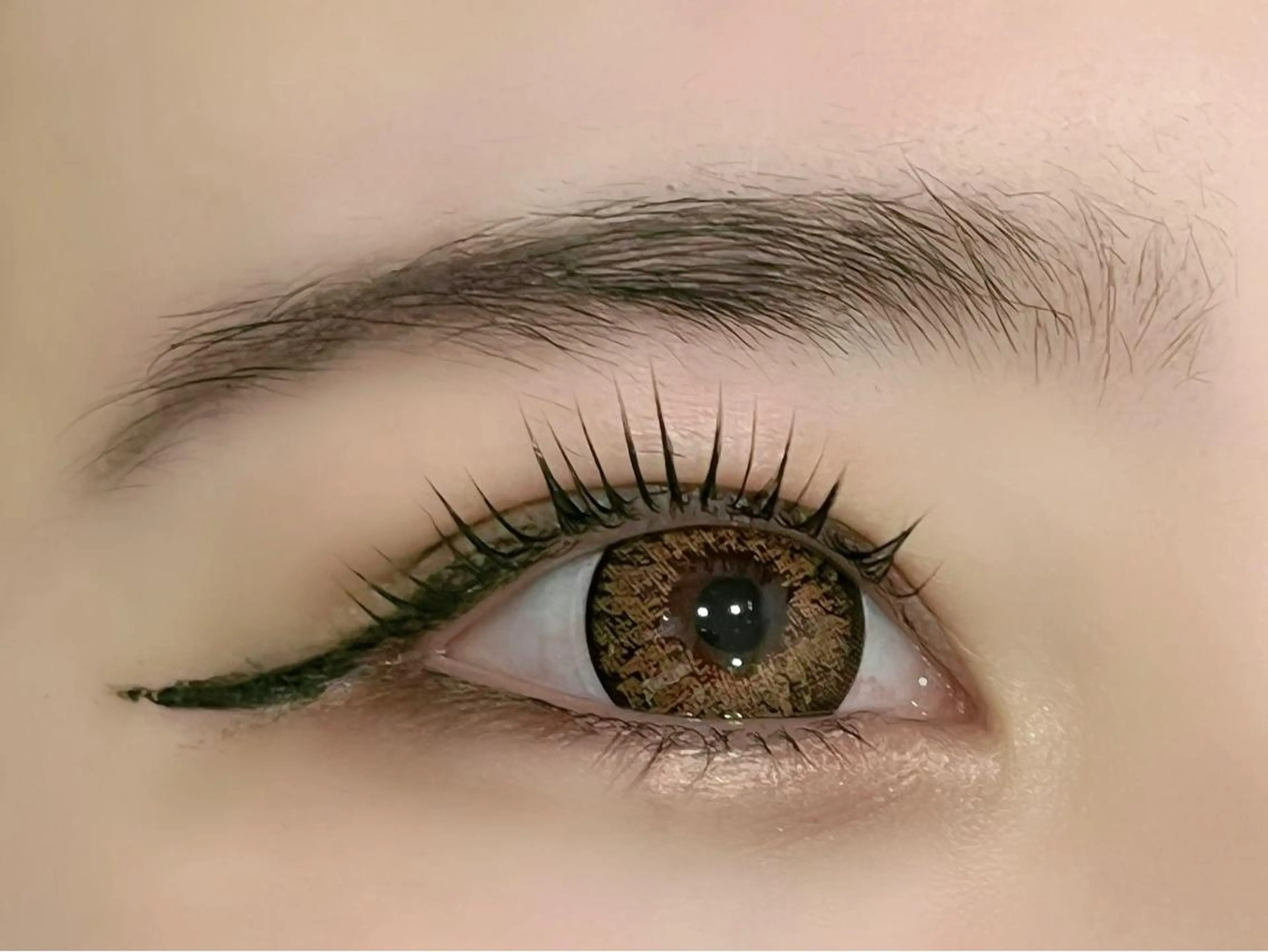 マツエク・マツパ マツパ 眉毛専門店 Ai Quickの眉毛・アイブロウイメージ