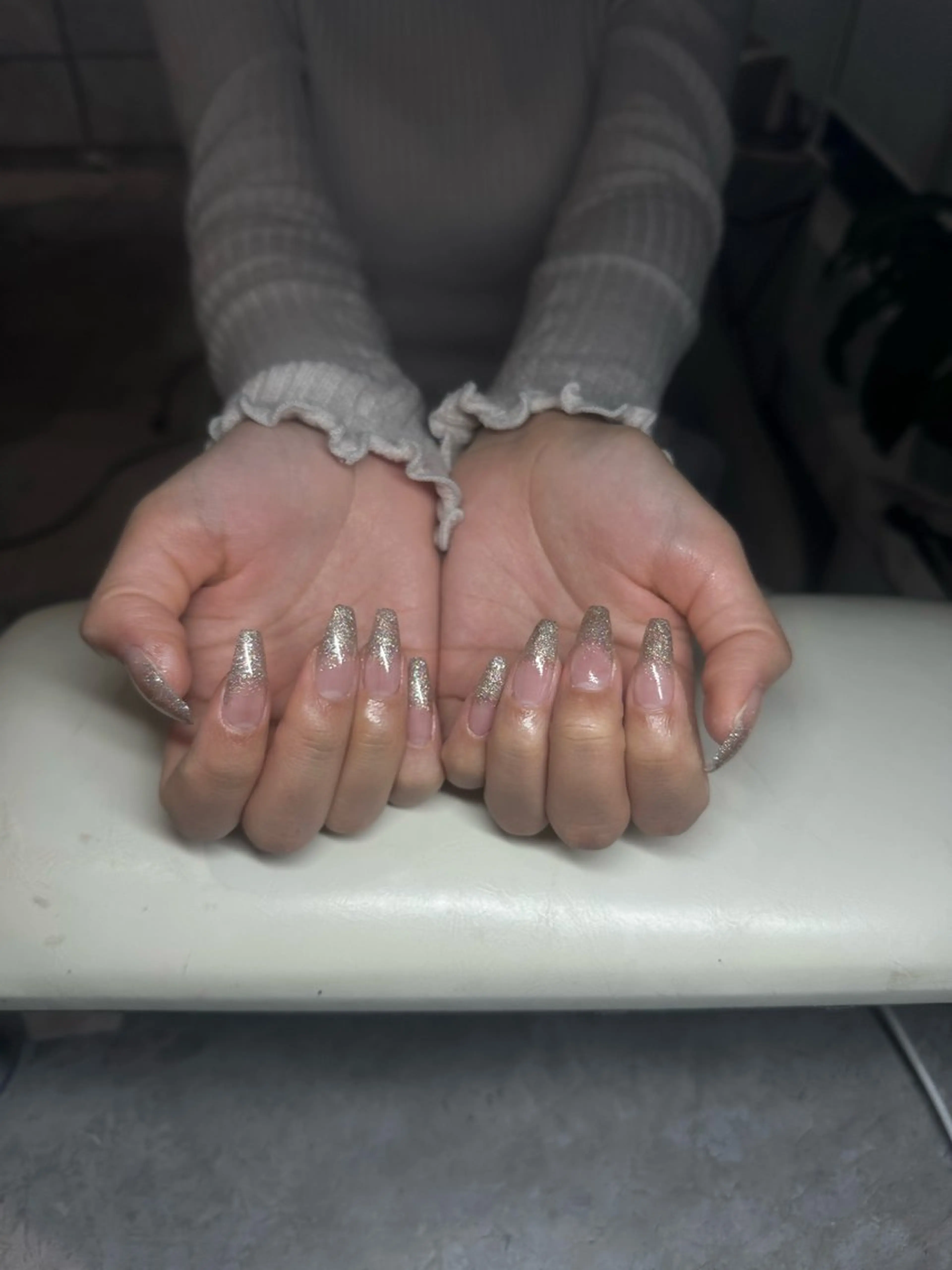 ネイル ハンドネイル IROHA NAIL akoのネイルデザイン