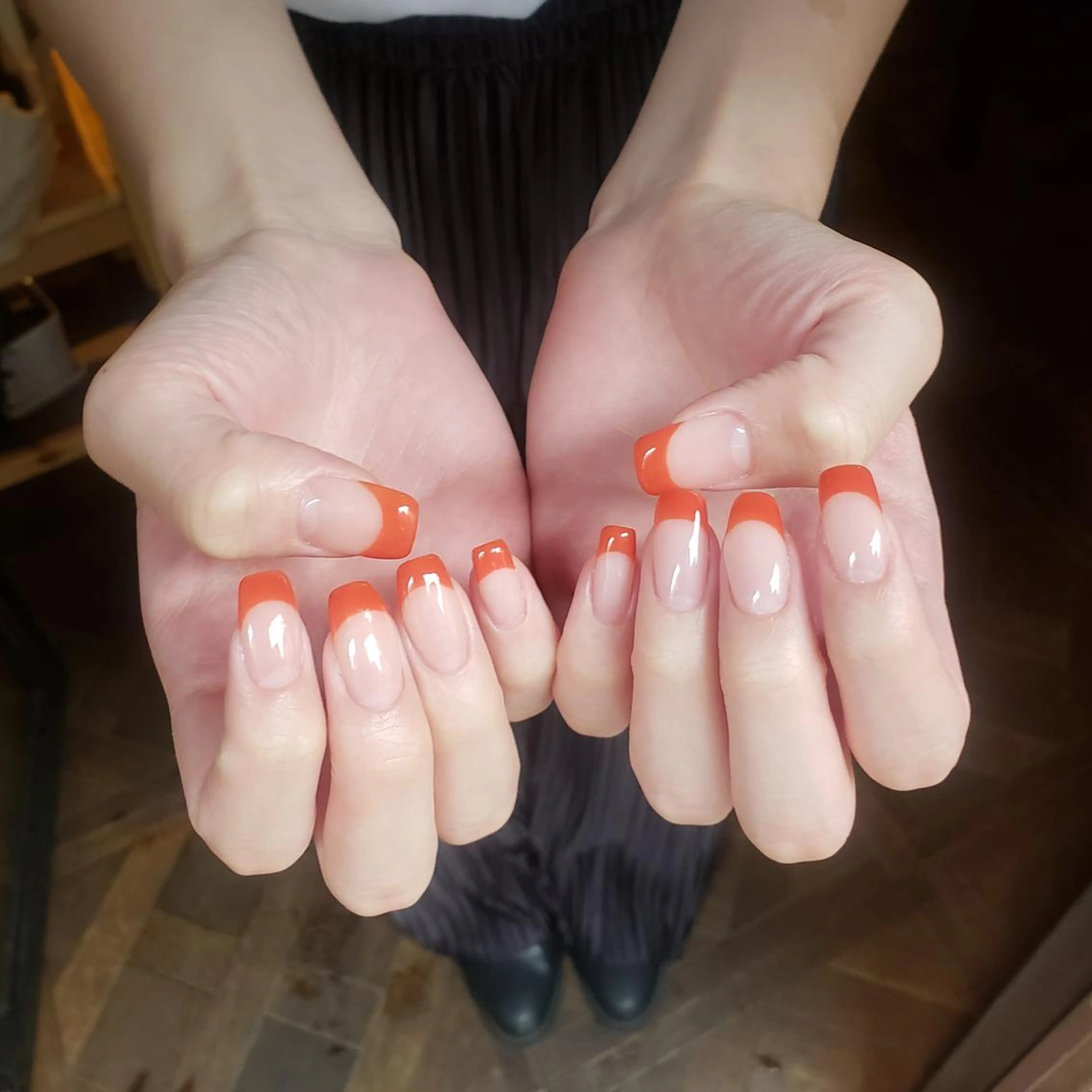 ネイル YUUKOKU Nailのネイルデザイン