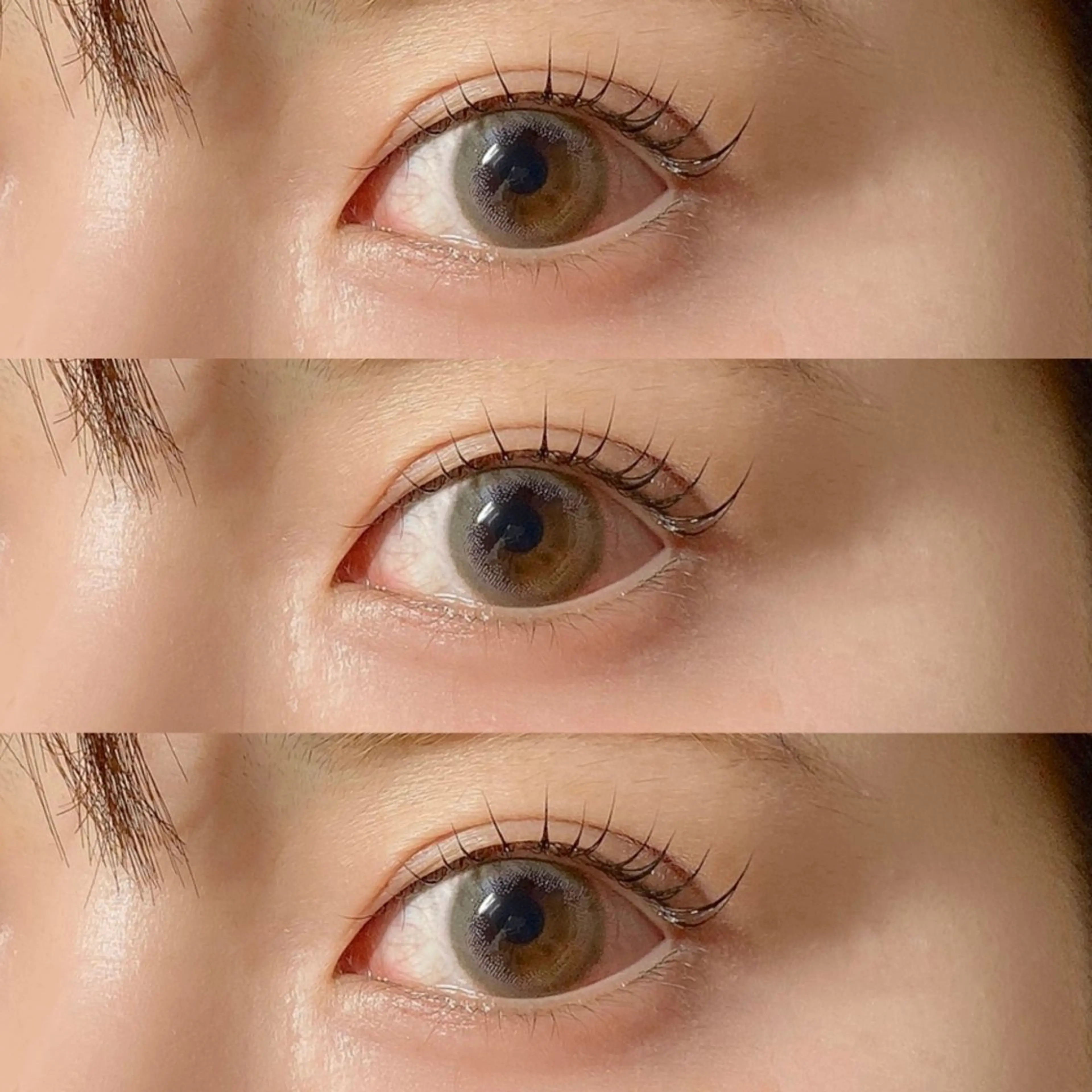 マツエク・マツパ 𓊆ᶠᵉᵉʸ𓊇 ᶜᴴᴵᴴᴬᴿᵁのマツエク・マツパデザイン