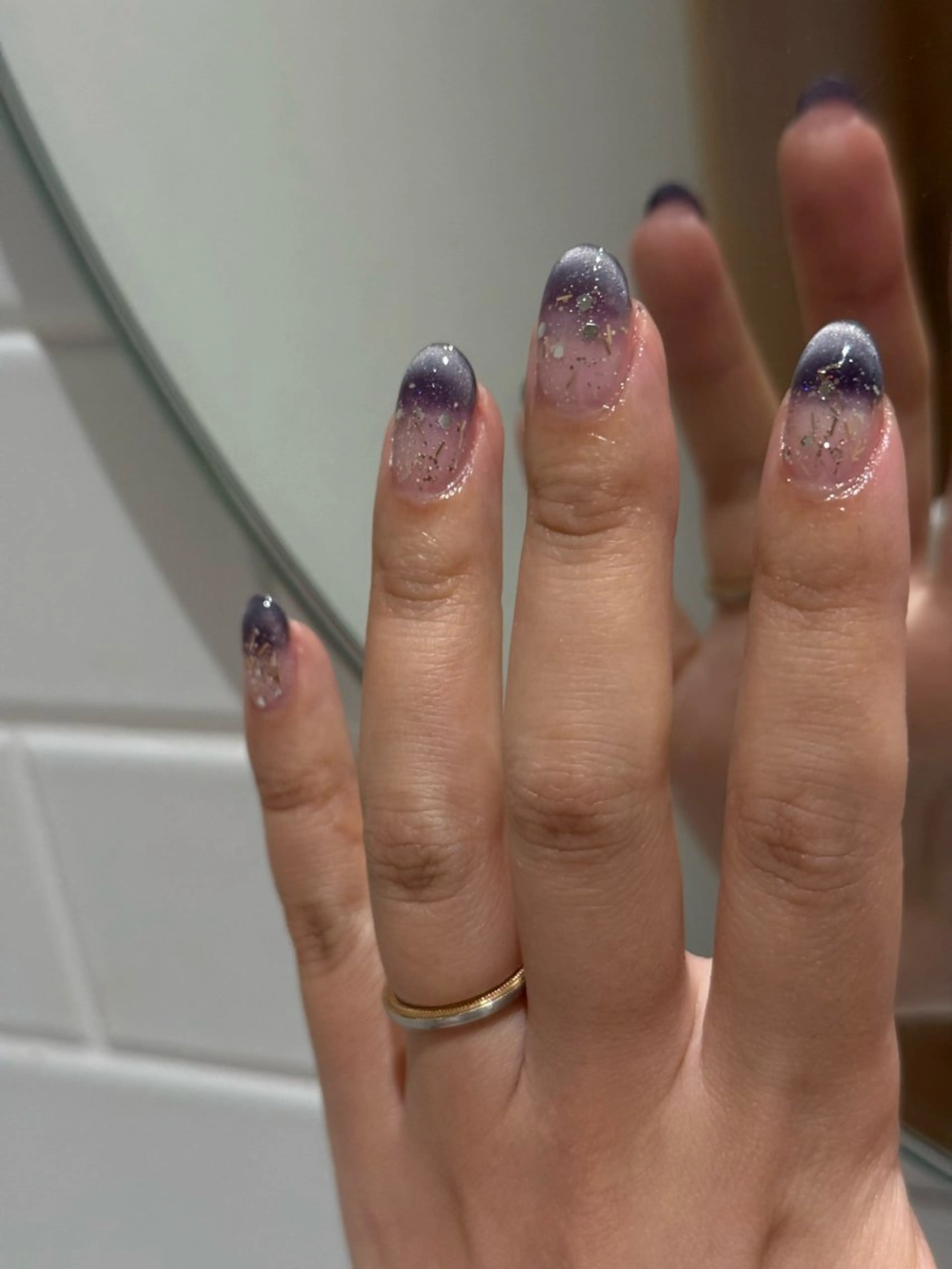 ネイル ハンドネイル from siu. aiのネイルデザイン