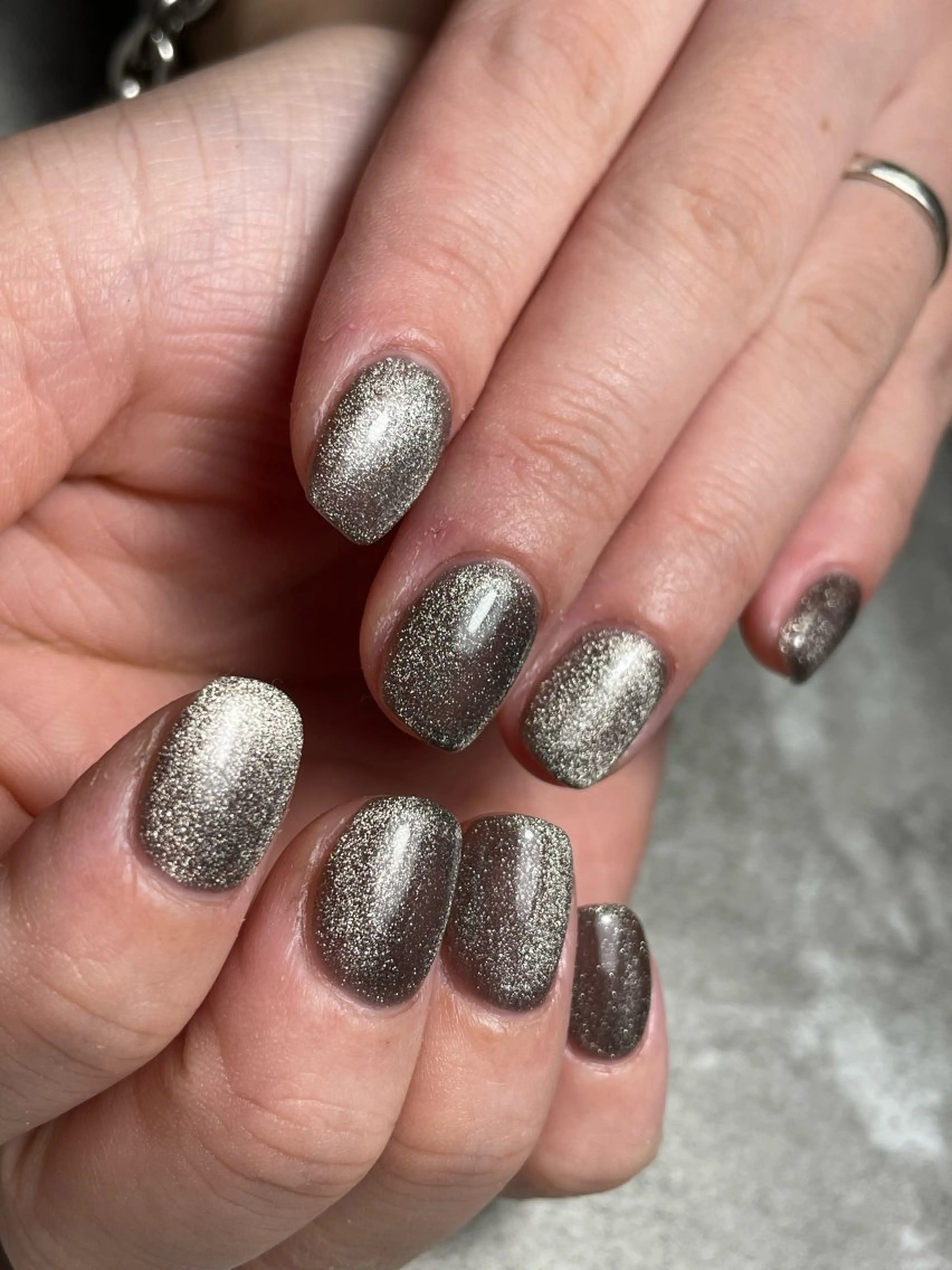 ネイル CHURASAN nailのネイルデザイン