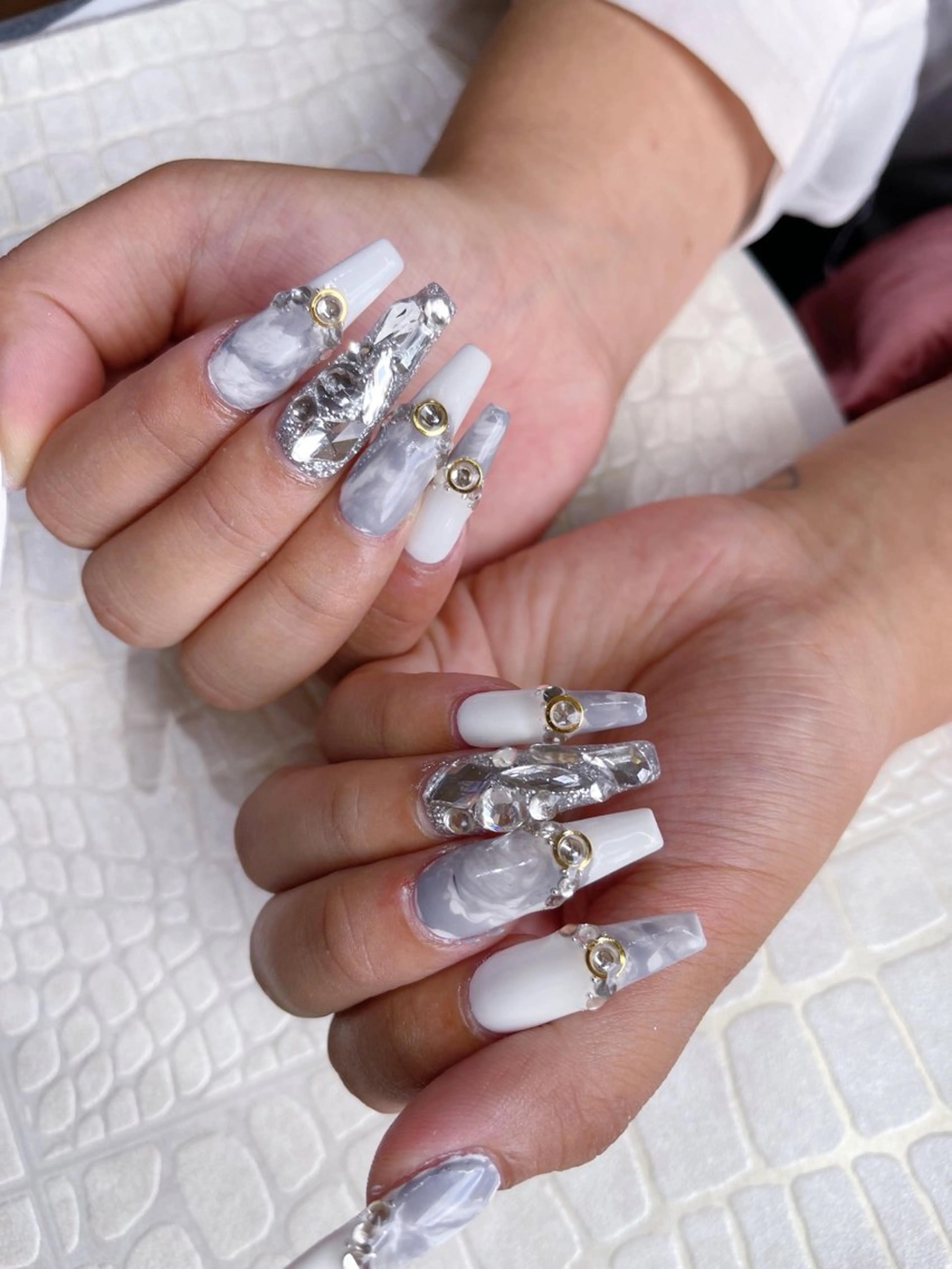 ネイル naildesign BESTのネイルデザイン