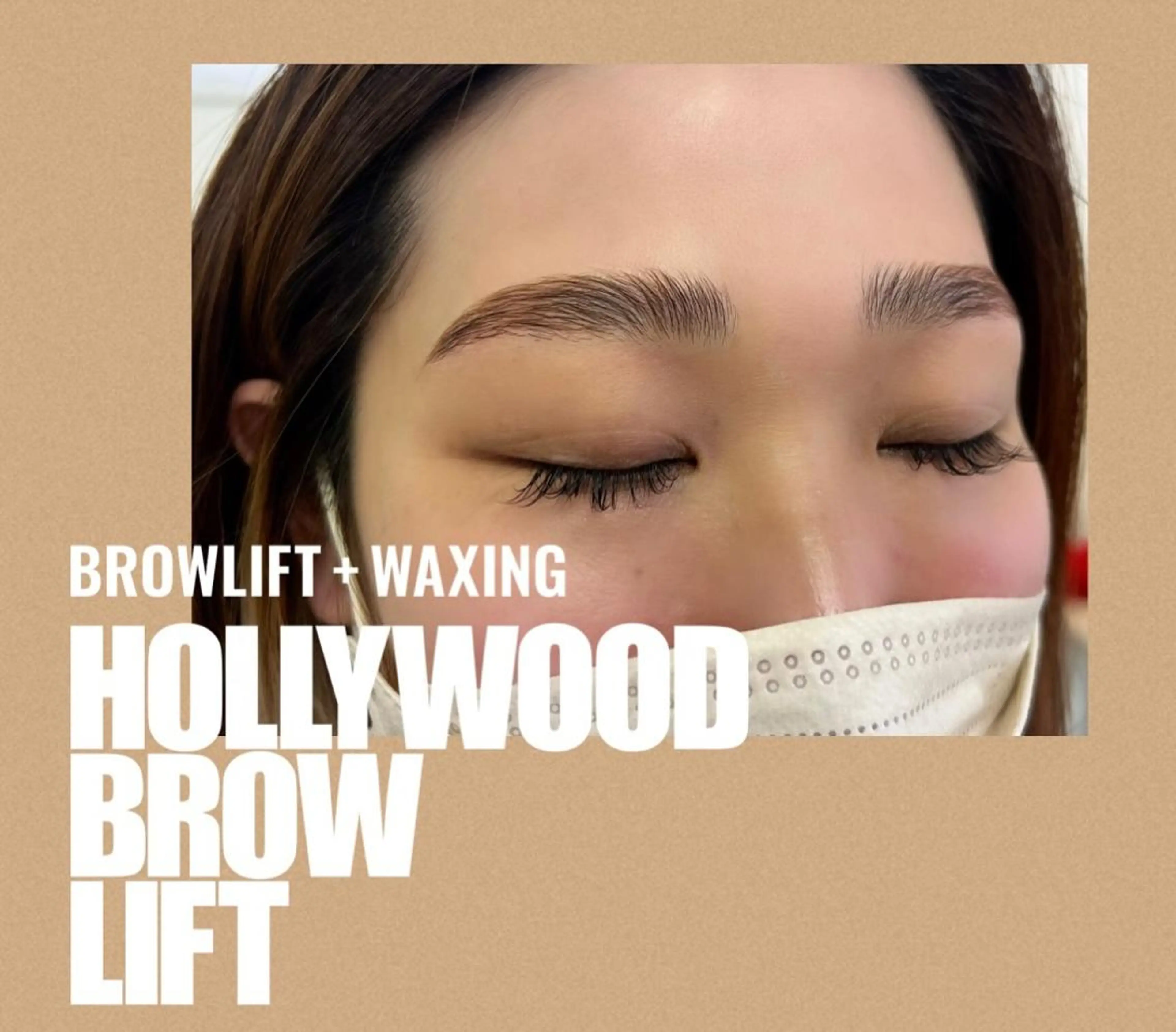 アイブロウ matao nailのネイルデザイン