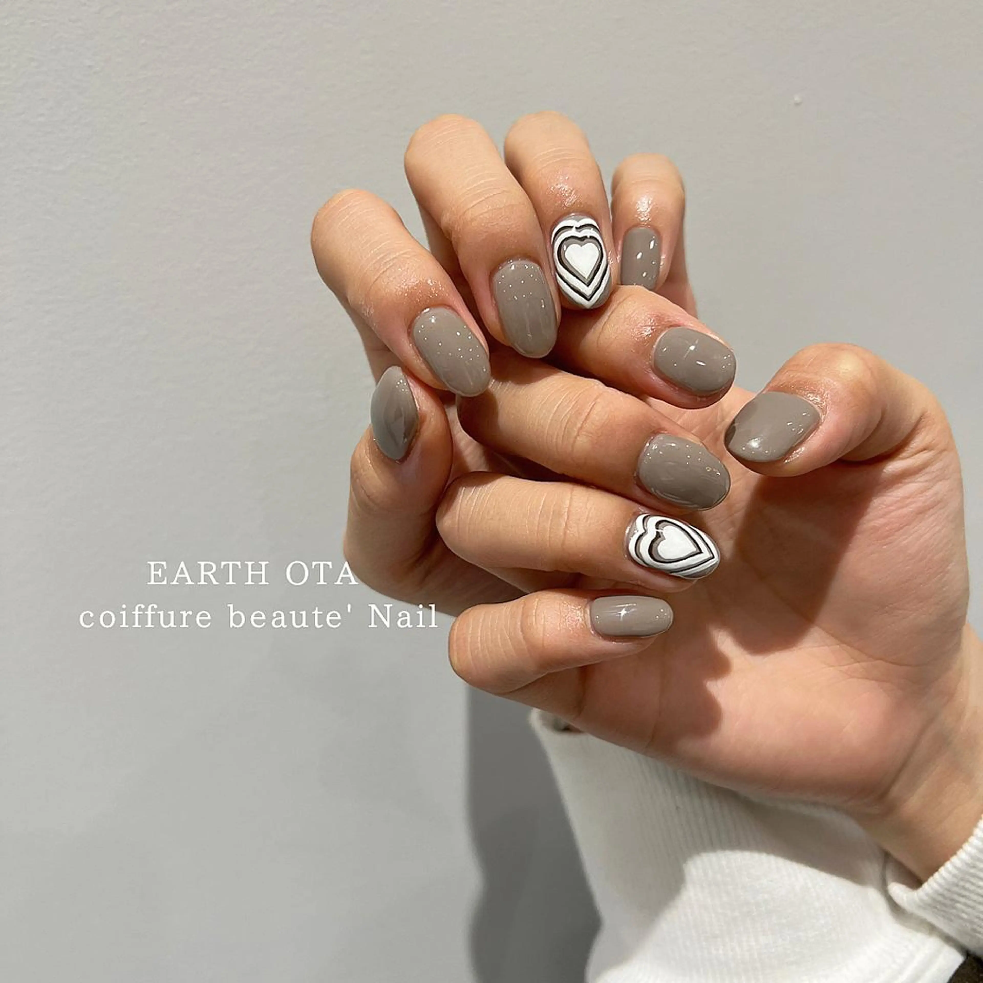 ネイル Rena colore'のネイルデザイン