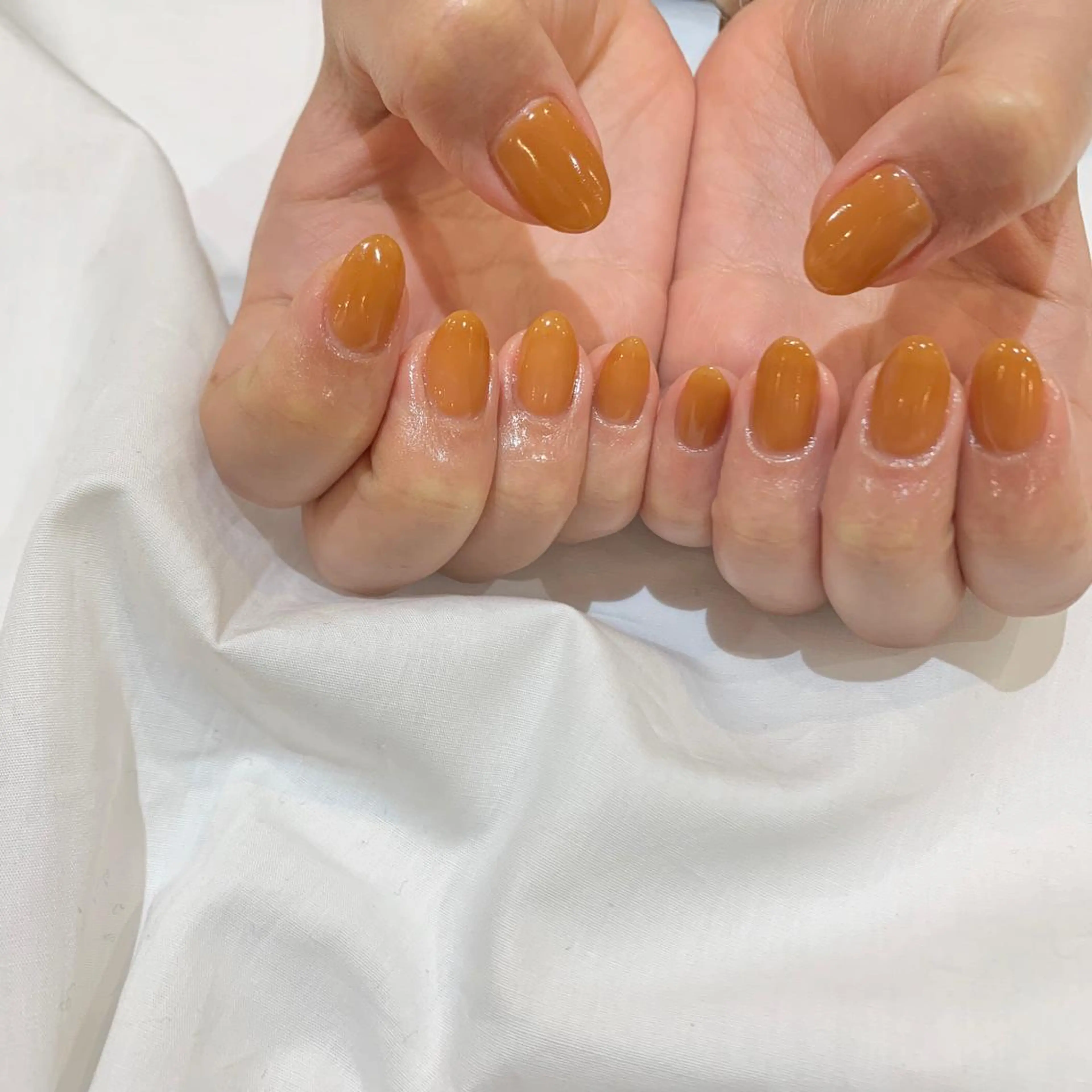 ネイル ハンドネイル ハンドケア nail slon mioのネイルデザイン