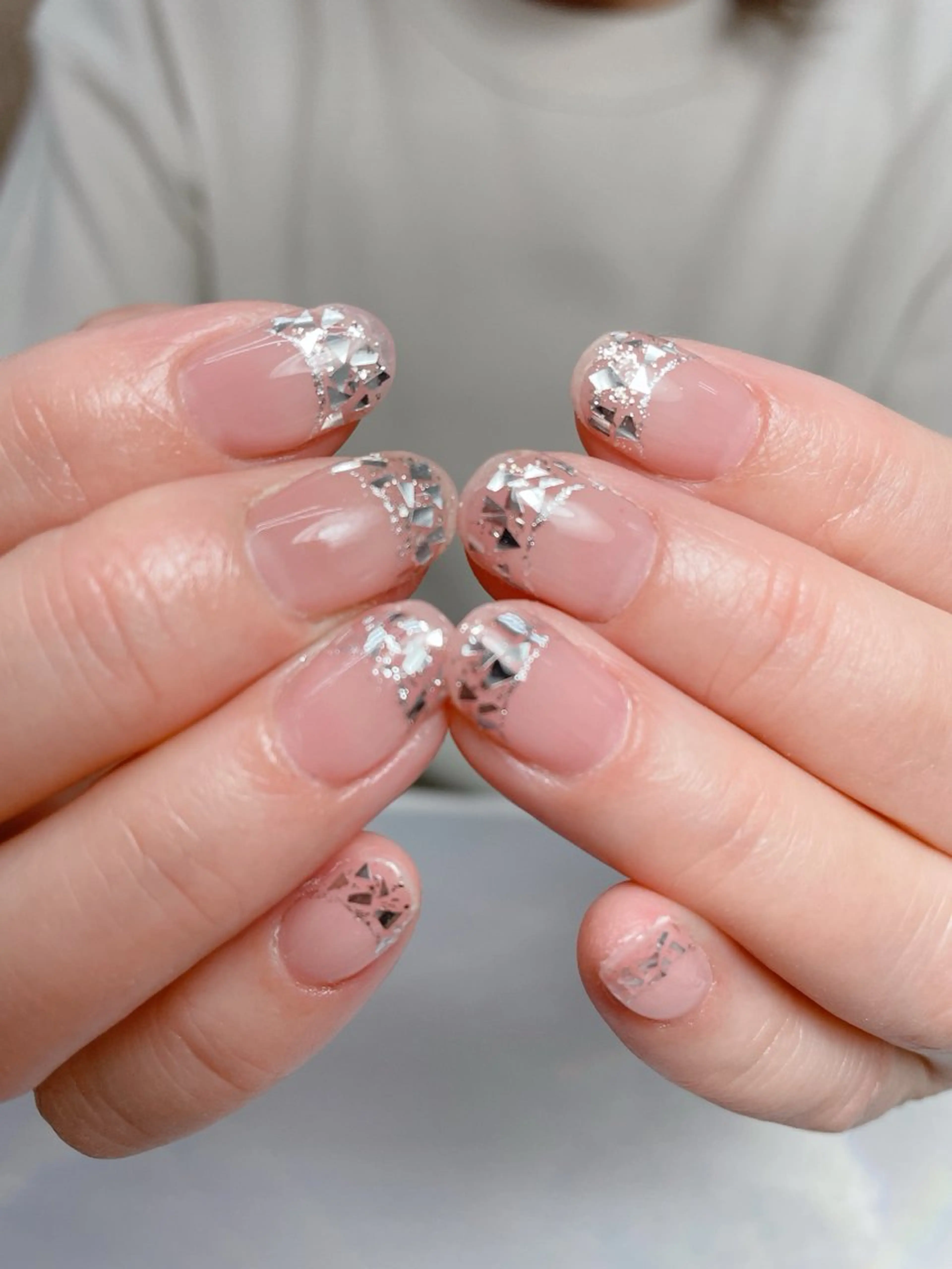 ネイル nail salon teteのネイルデザイン