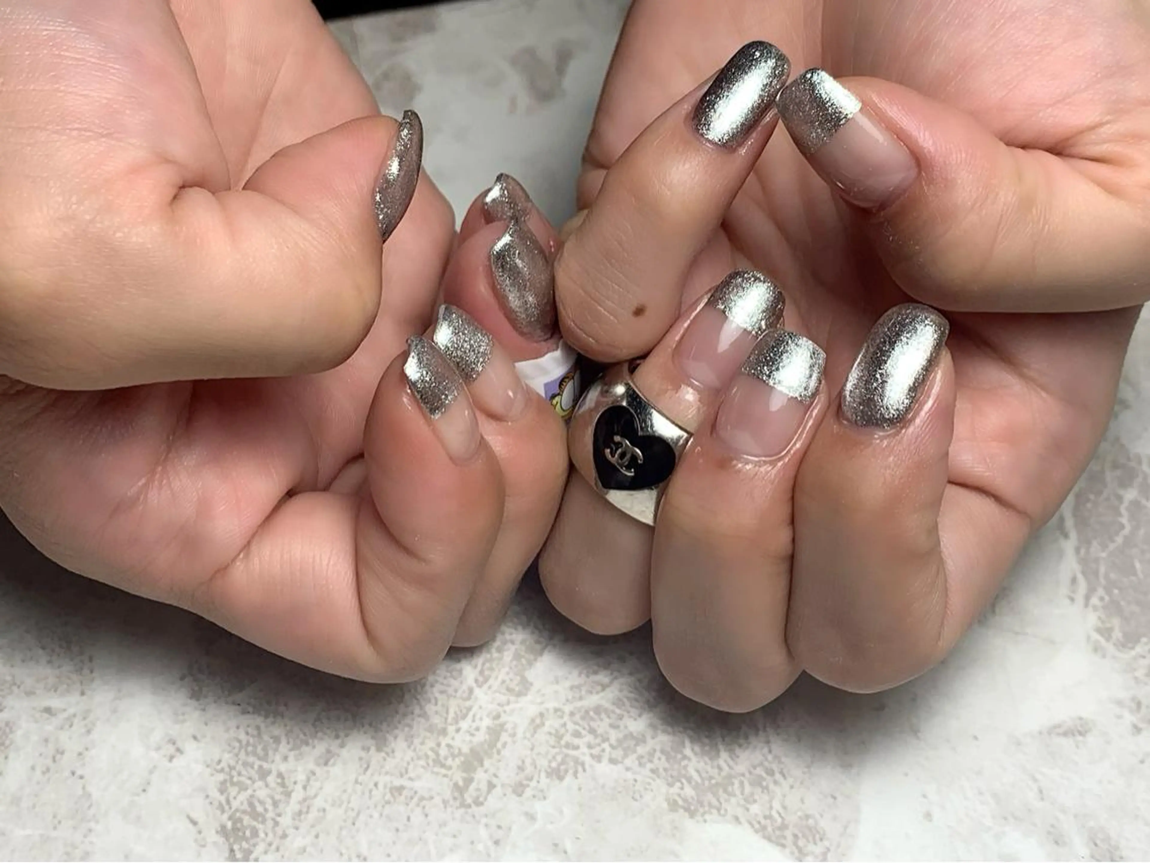 ネイル KARMA salonのネイルデザイン