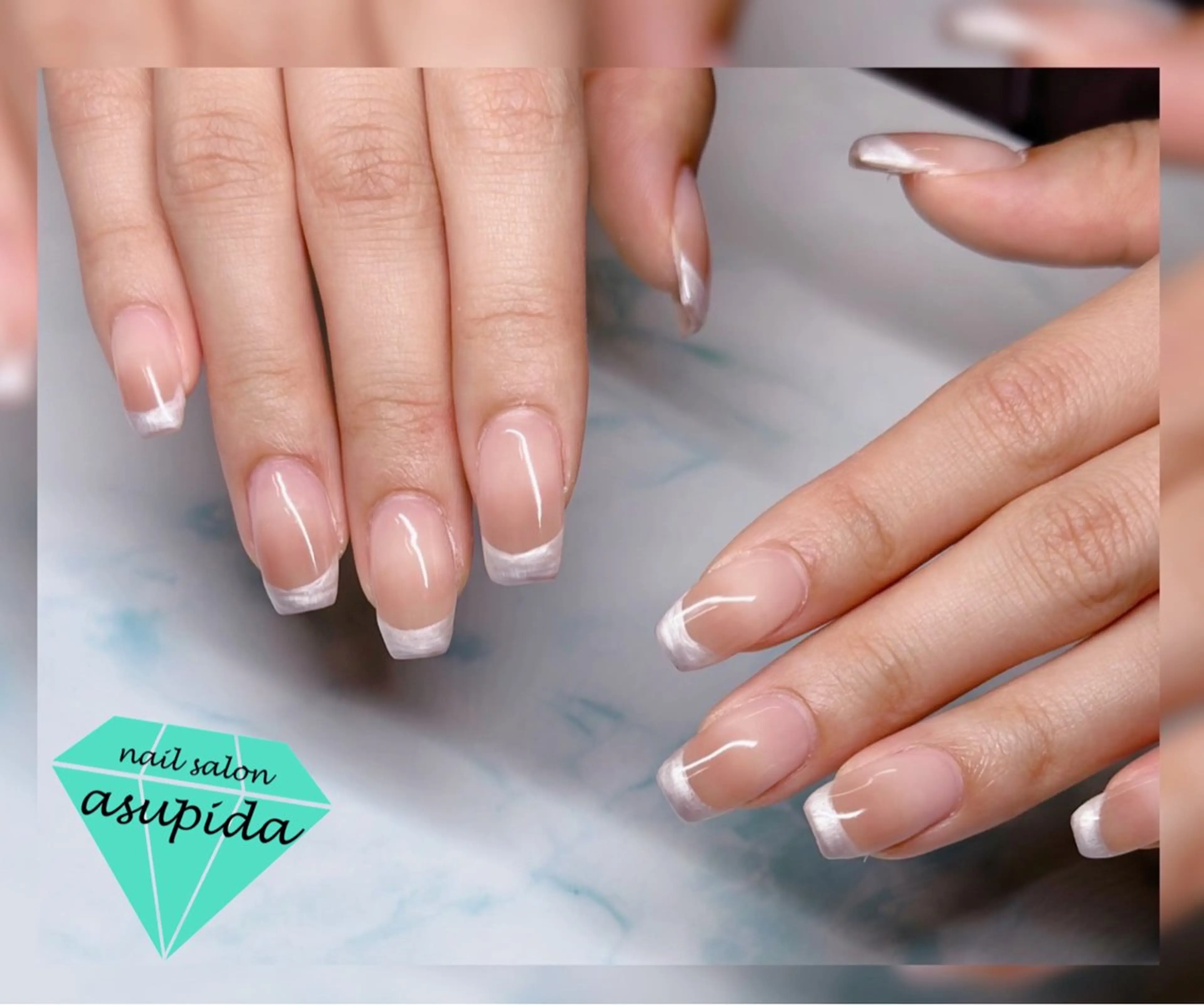 ネイル nailsalon asupida所属・nail salon asupidaのネイルデザイン