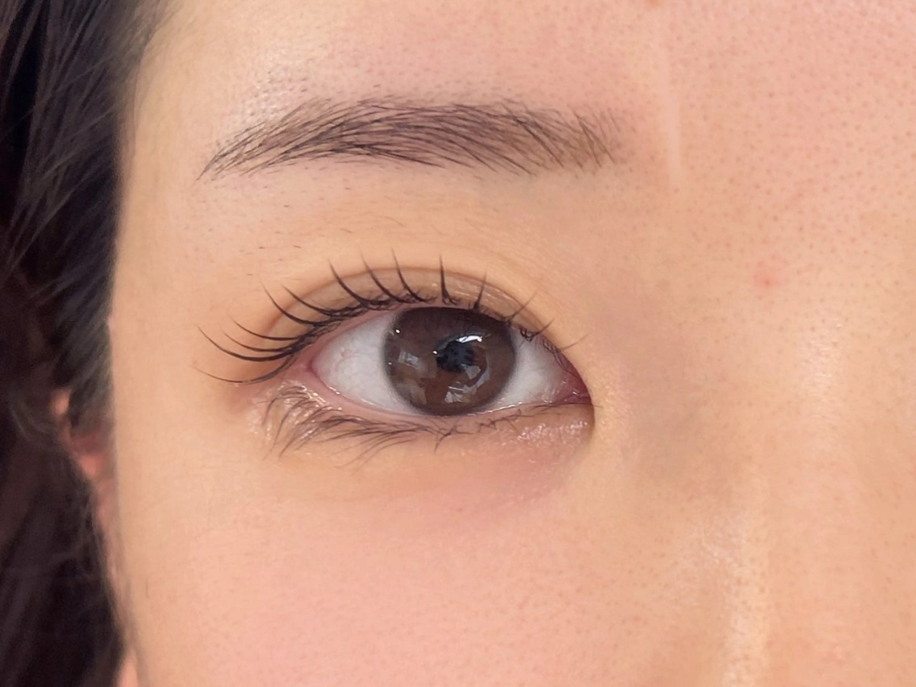 マツエク・マツパ era.所属・eyelash era.のマツエク・マツパデザイン
