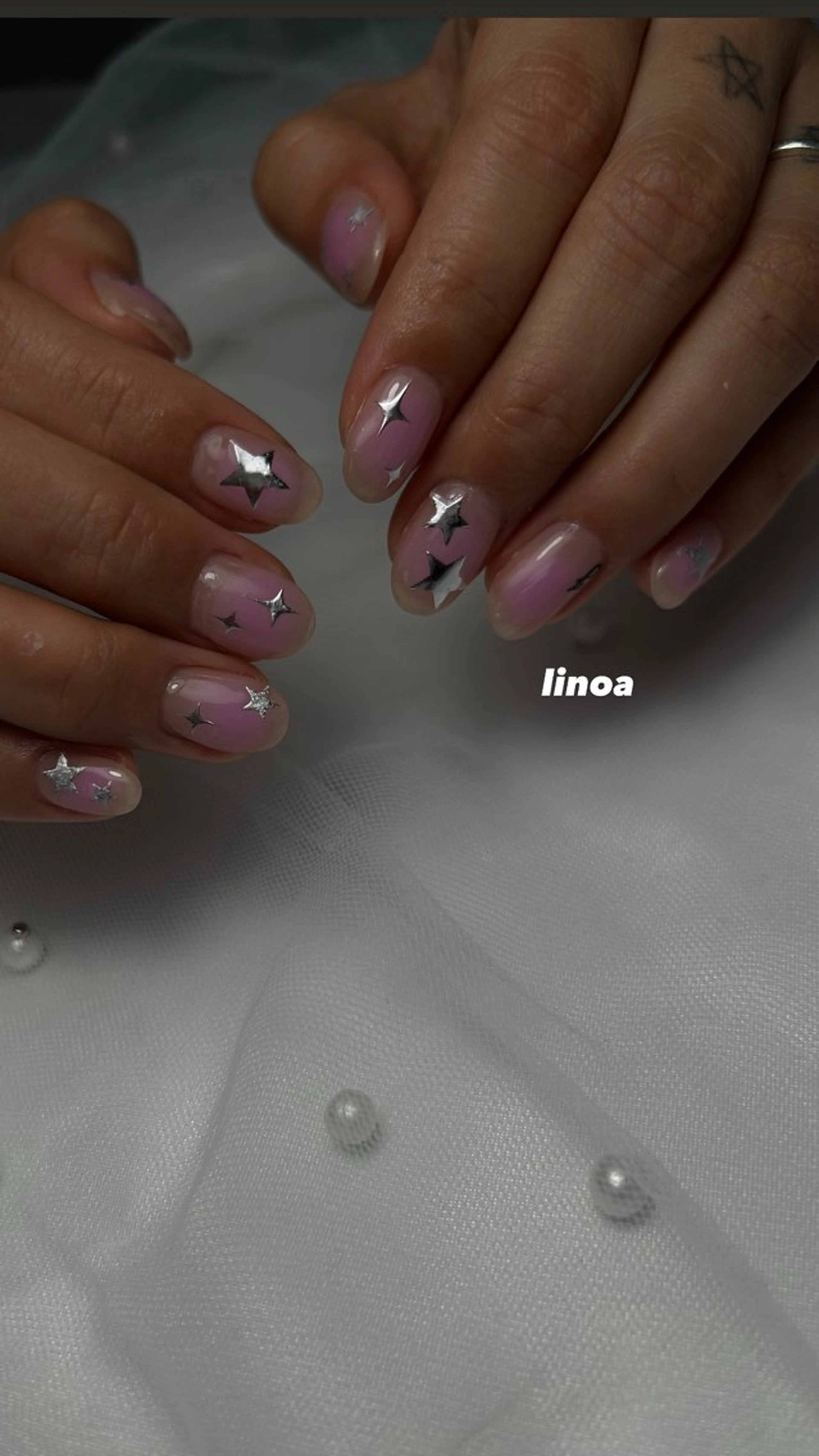 ネイル ハンドネイル nailsalon Linoaのその他イメージ