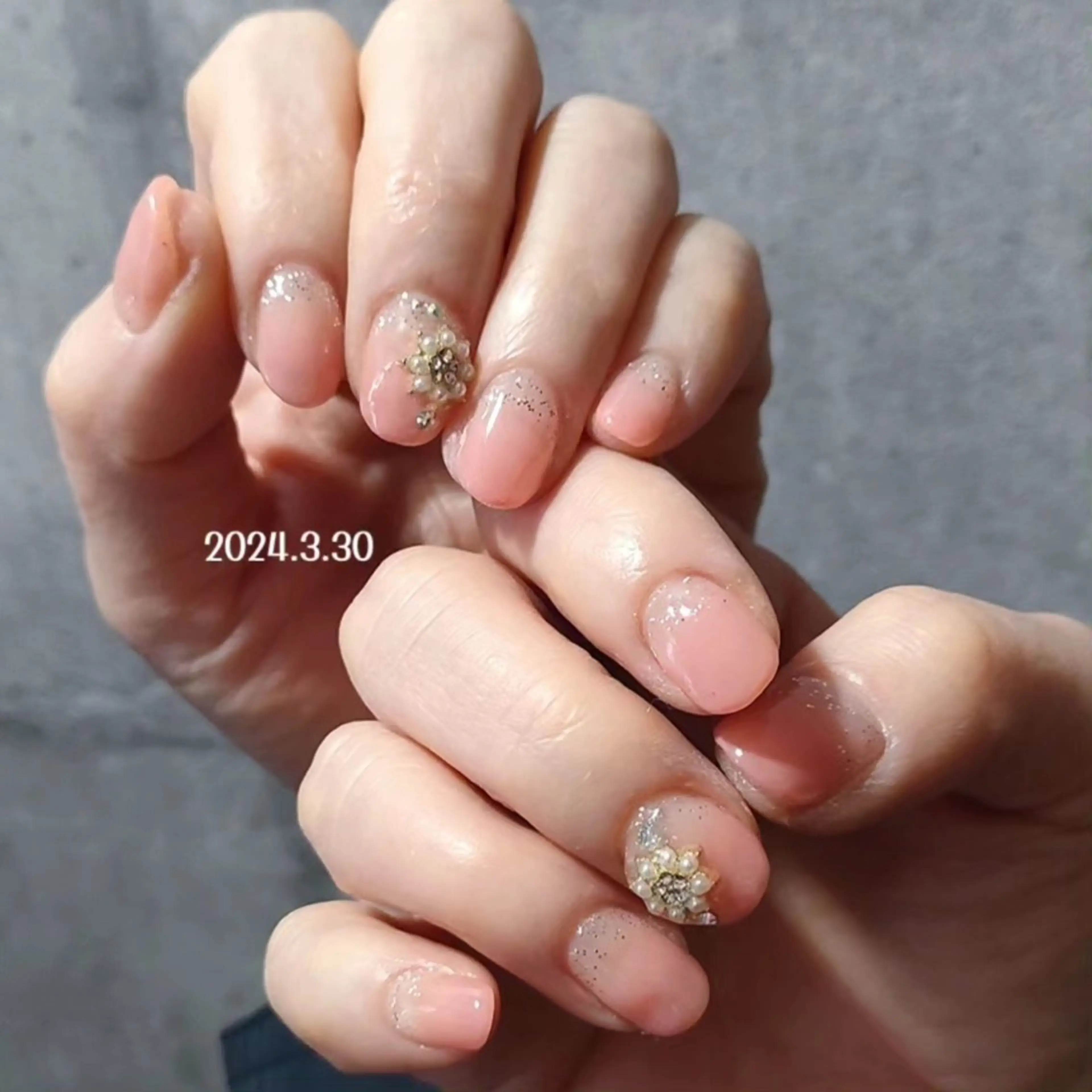 ネイル RisusNAIL所属・Risus NAILのネイルデザイン