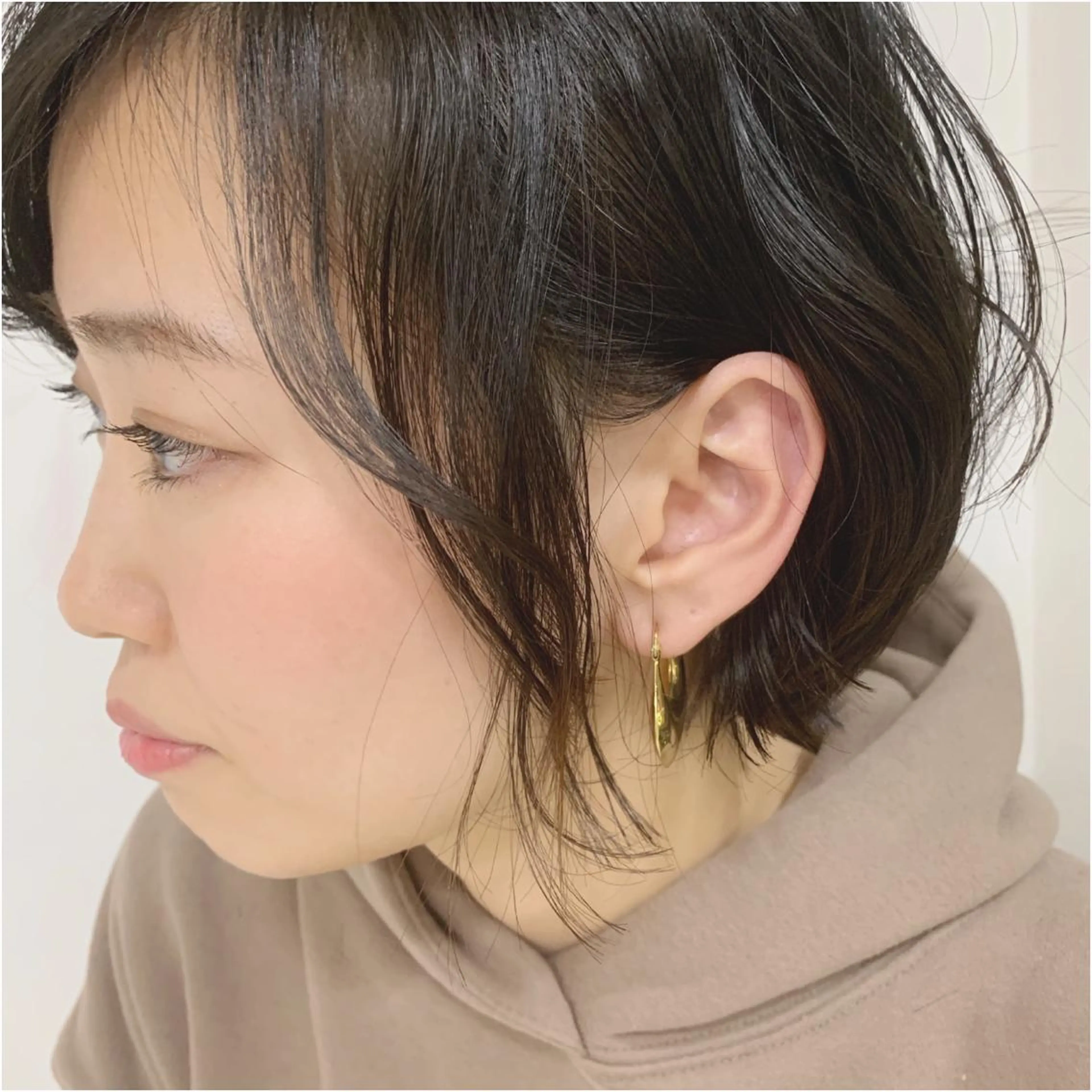 ショート ♡KAORI hip'seyes♡のマツエク・マツパデザイン