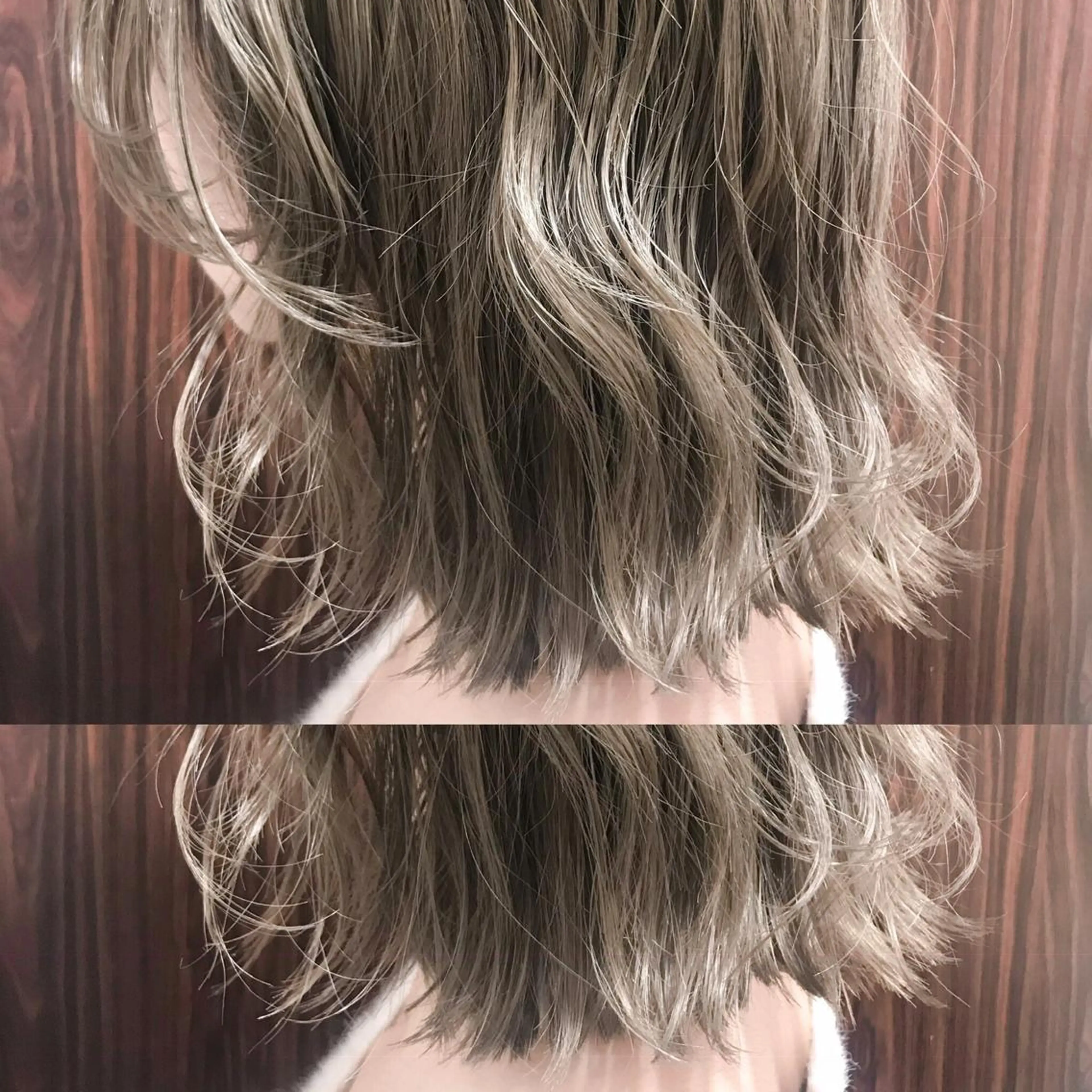 ショート カラー ヘアカラー 🌼こやま かおり🌼のヘアスタイル